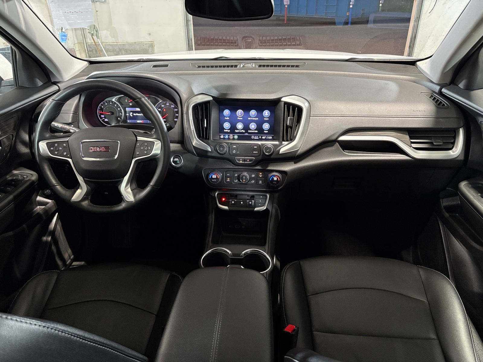 Thumbnail: 2024 GMC Terrain - 2