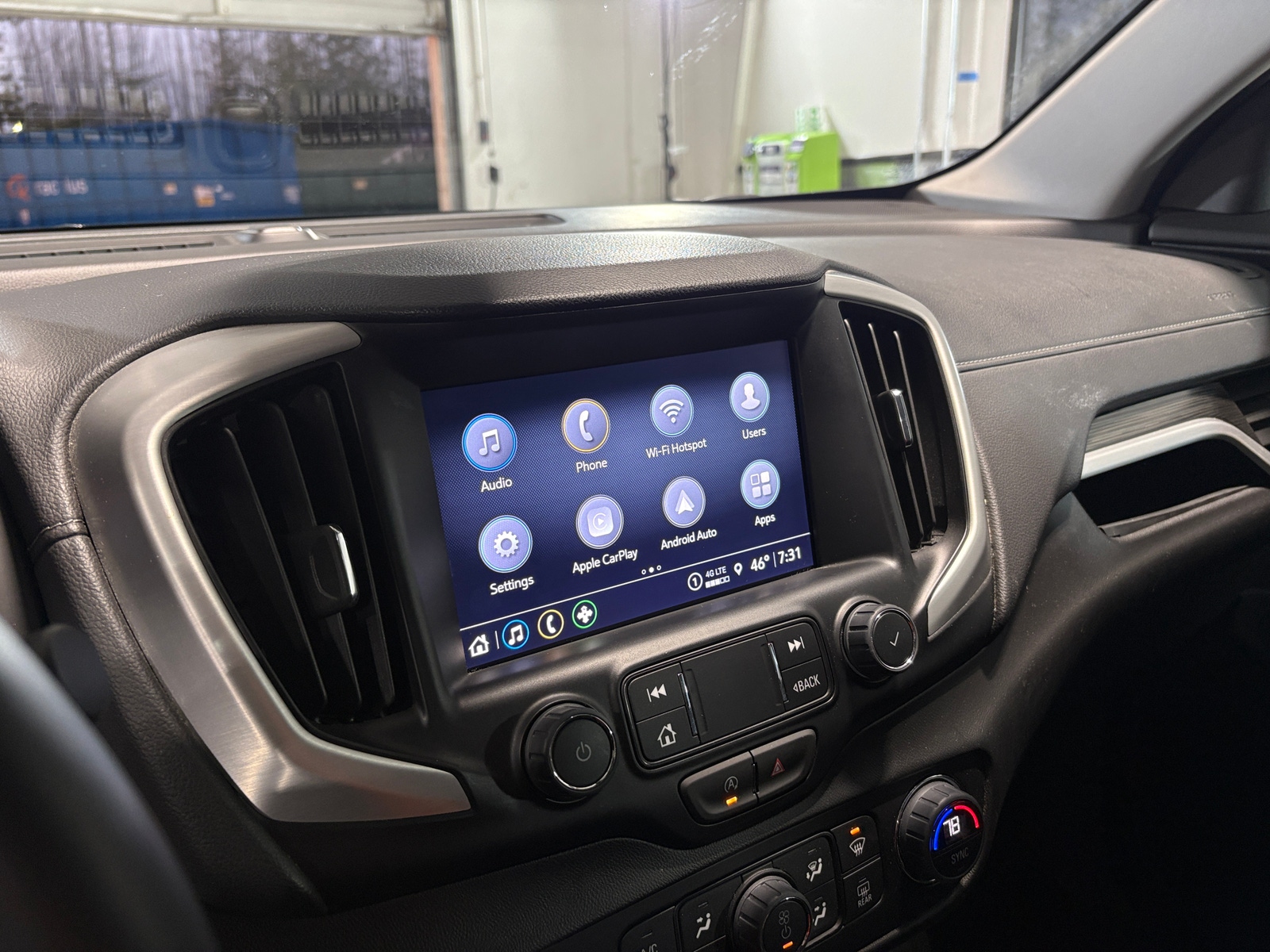 Thumbnail: 2024 GMC Terrain - 3