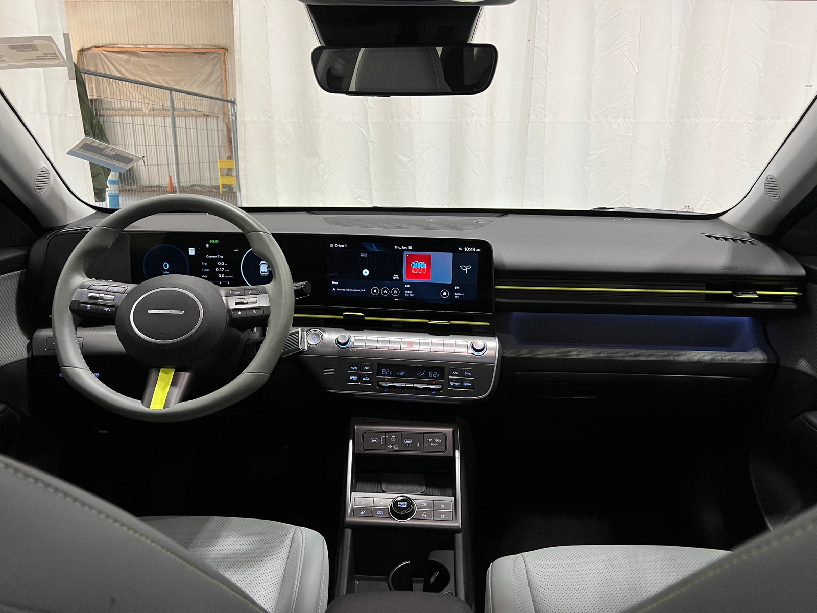 Thumbnail: 2024 Hyundai Kona - 3