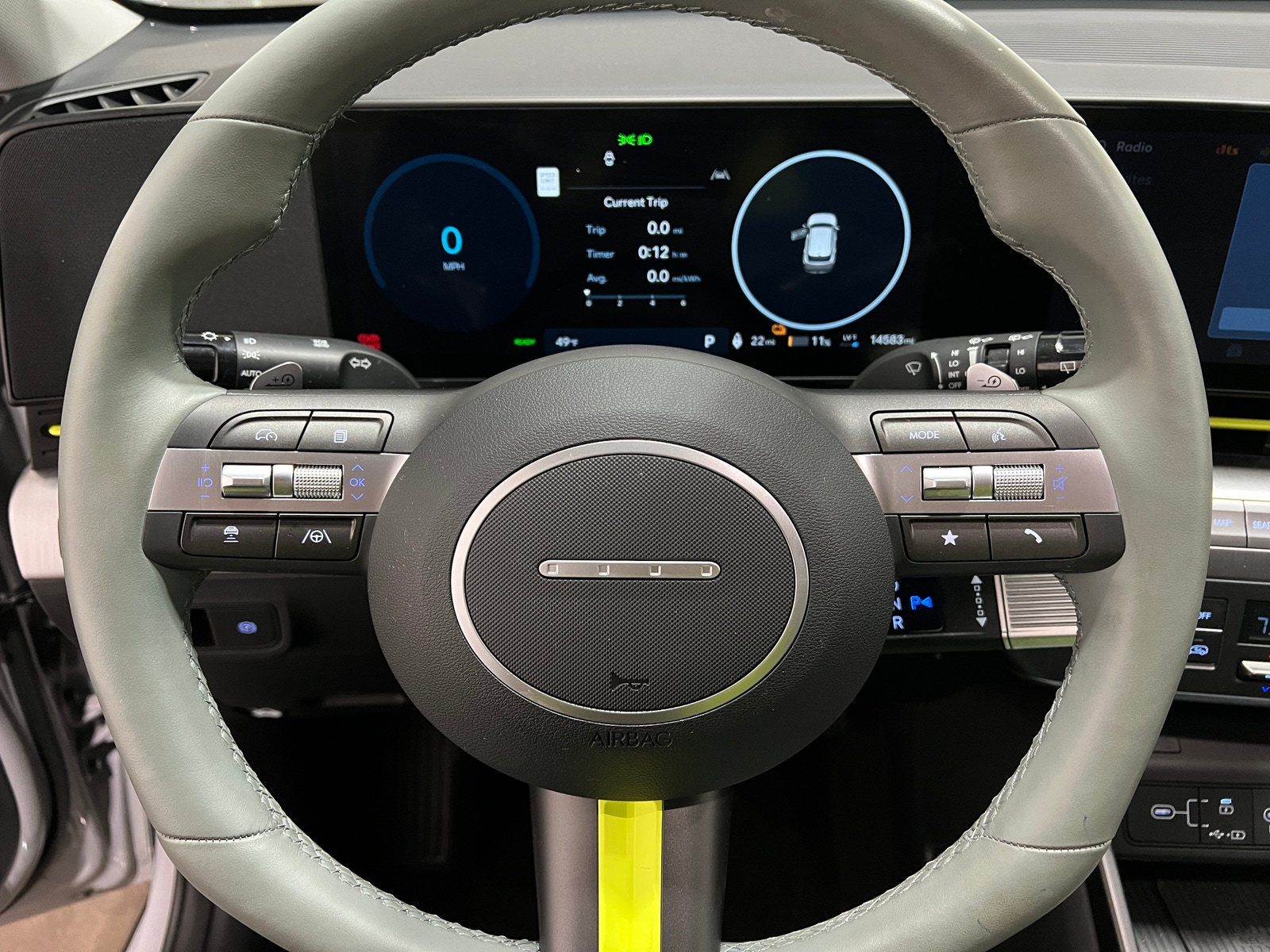 Thumbnail: 2024 Hyundai Kona - 5