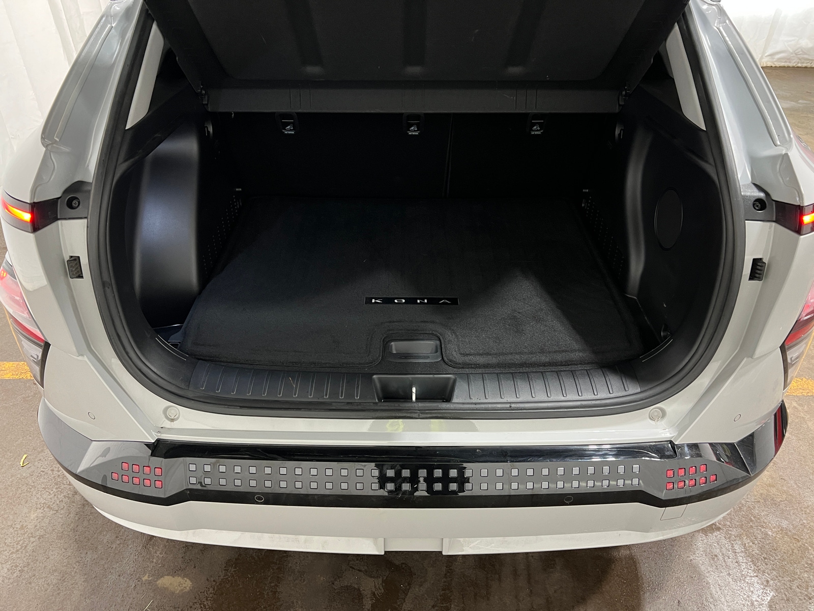 Thumbnail: 2024 Hyundai Kona - 7