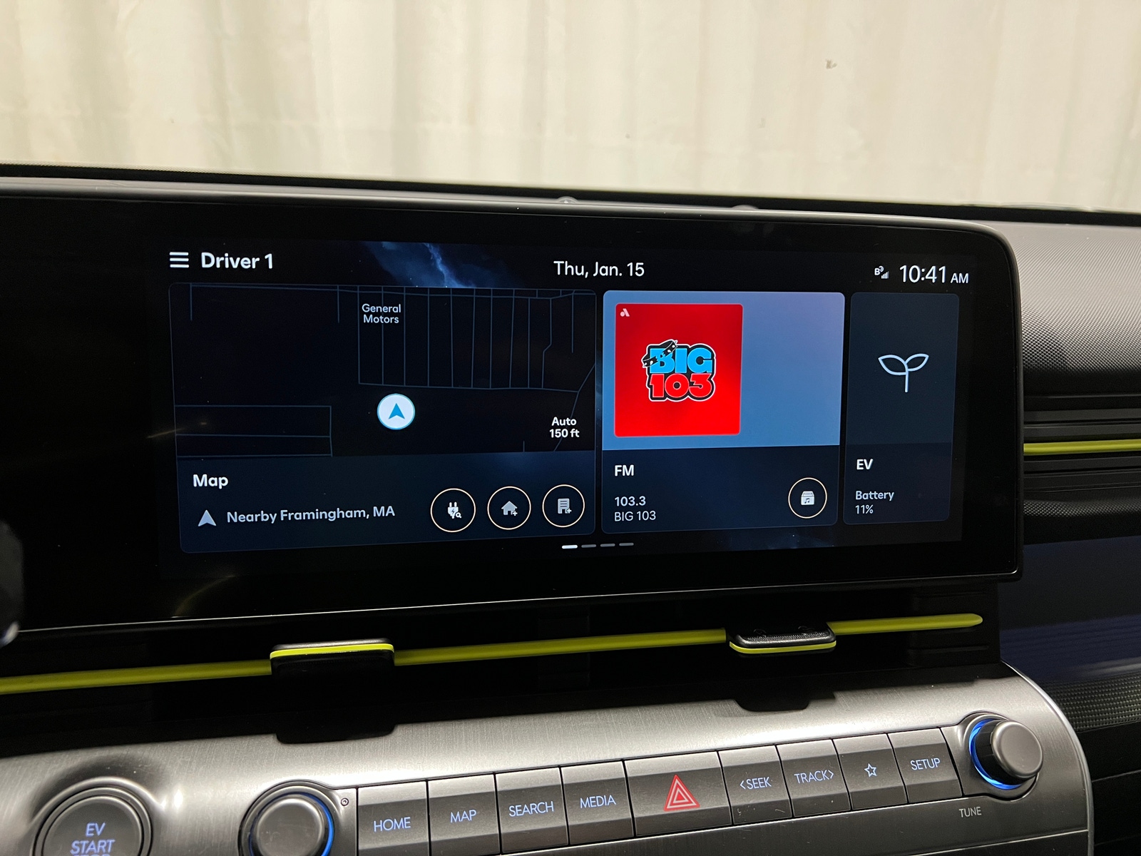 Thumbnail: 2024 Hyundai Kona - 4