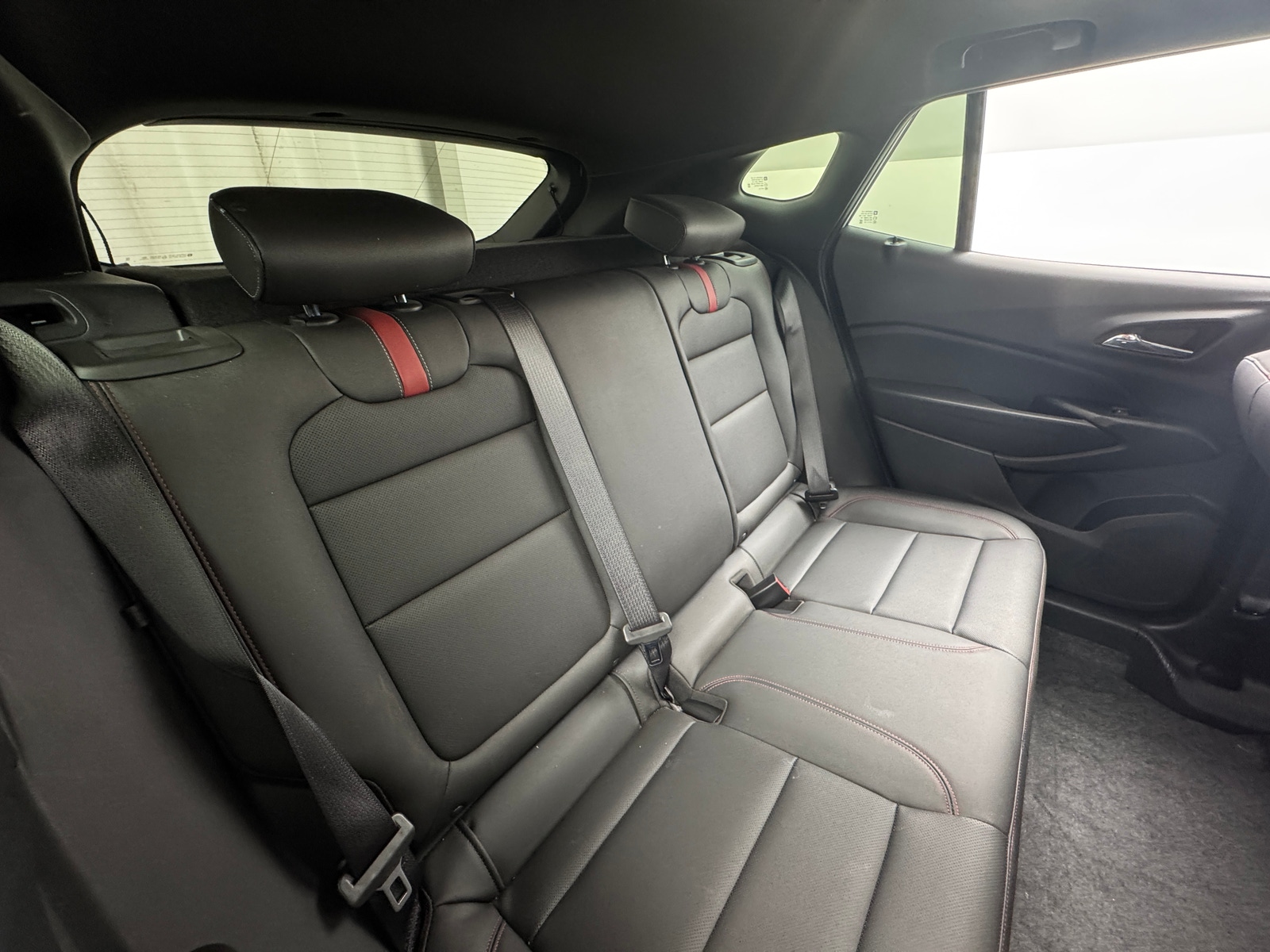 Thumbnail: 2025 Chevrolet Trax - 5