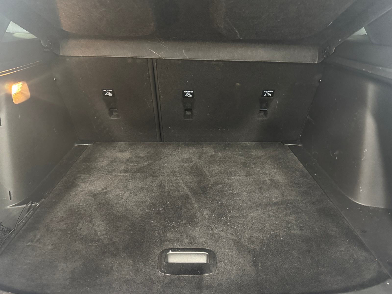 Thumbnail: 2025 Chevrolet Trax - 6