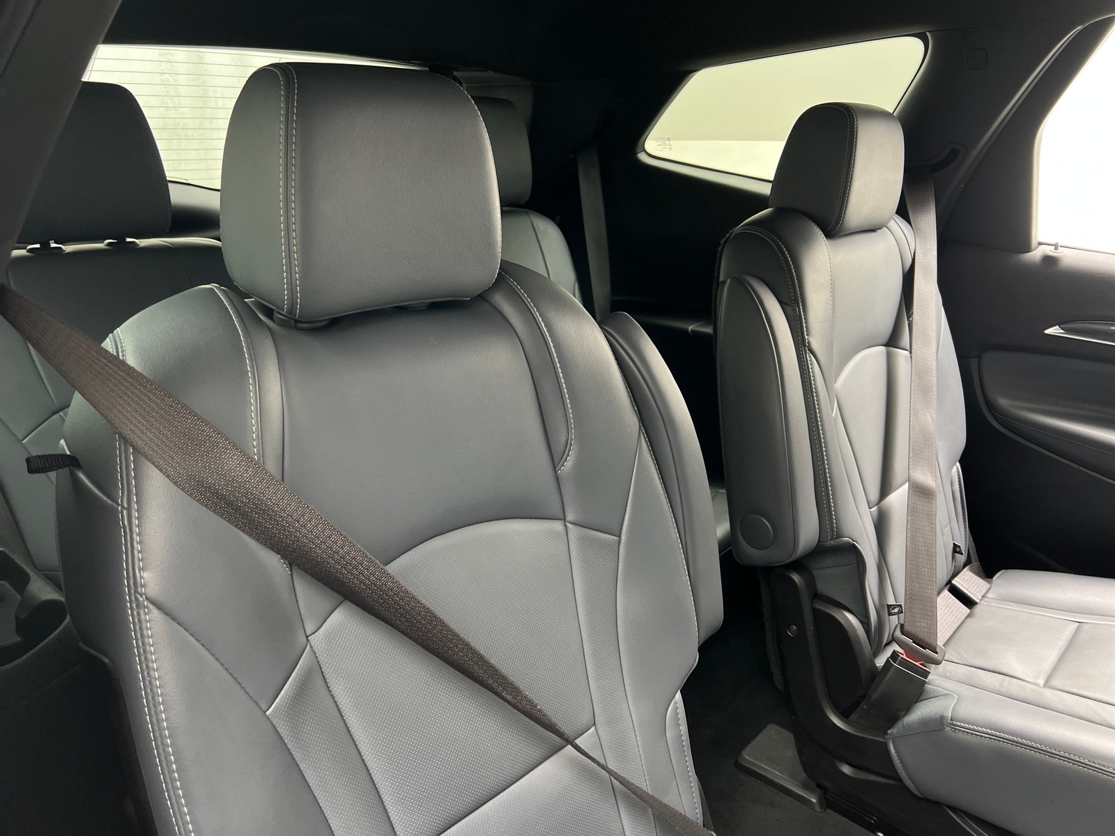 Thumbnail: 2024 Buick Enclave - 5