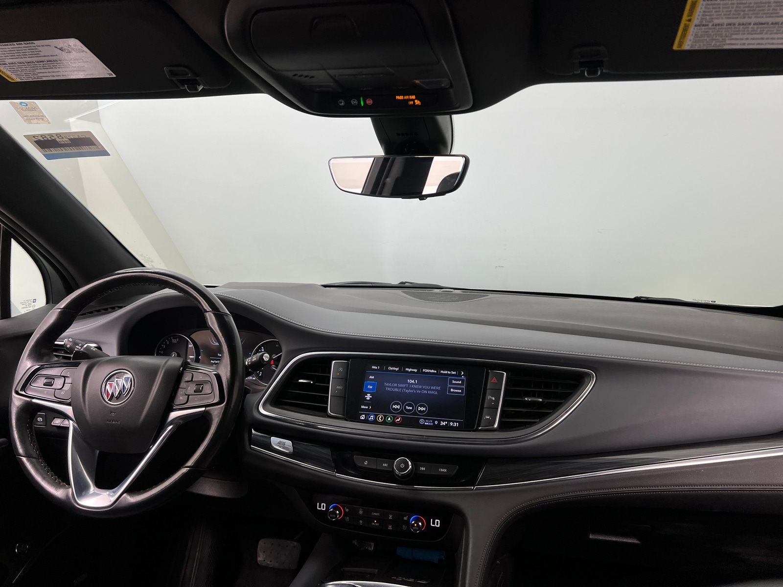 Thumbnail: 2024 Buick Enclave - 2