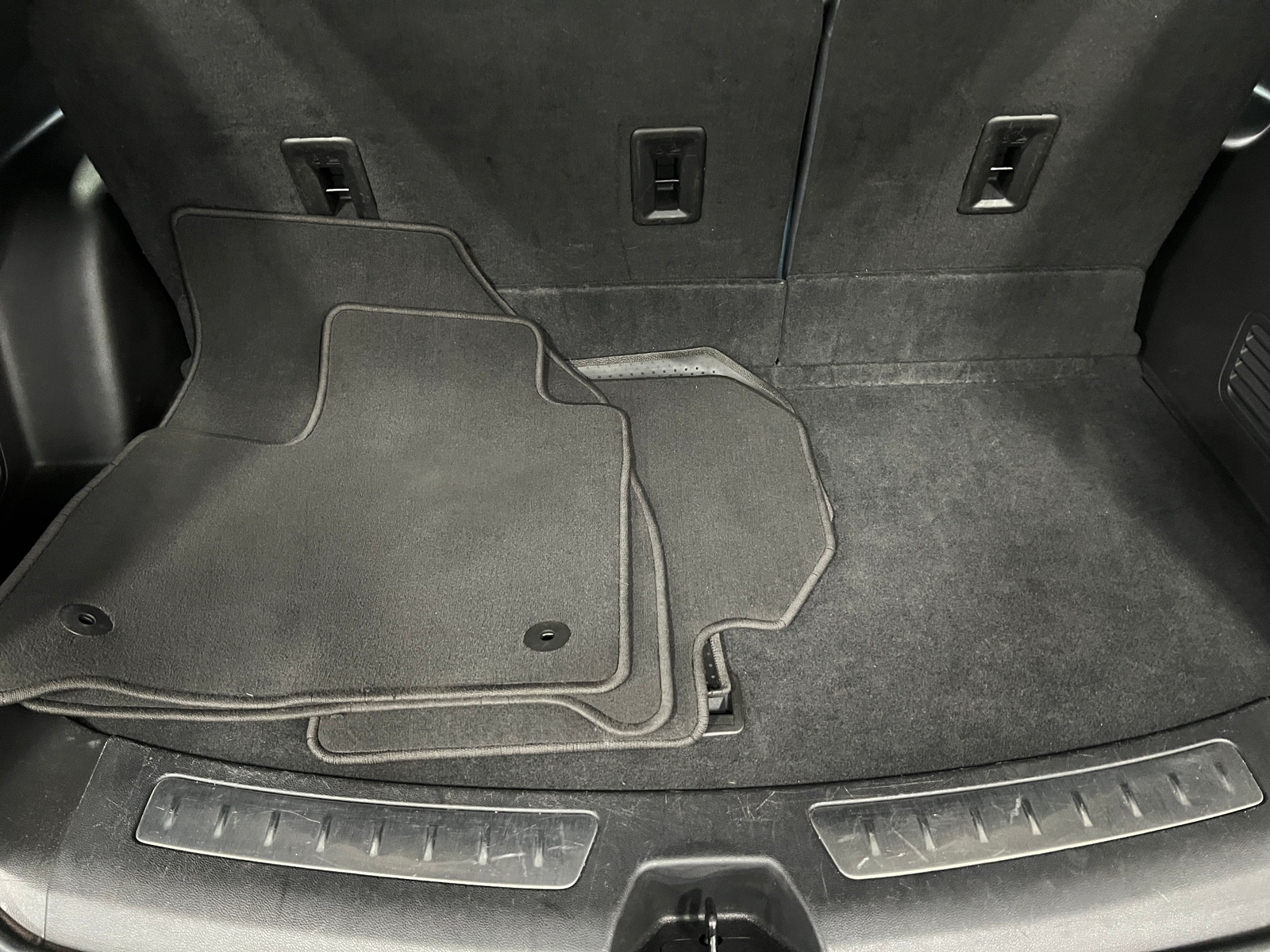 Thumbnail: 2024 Buick Enclave - 6