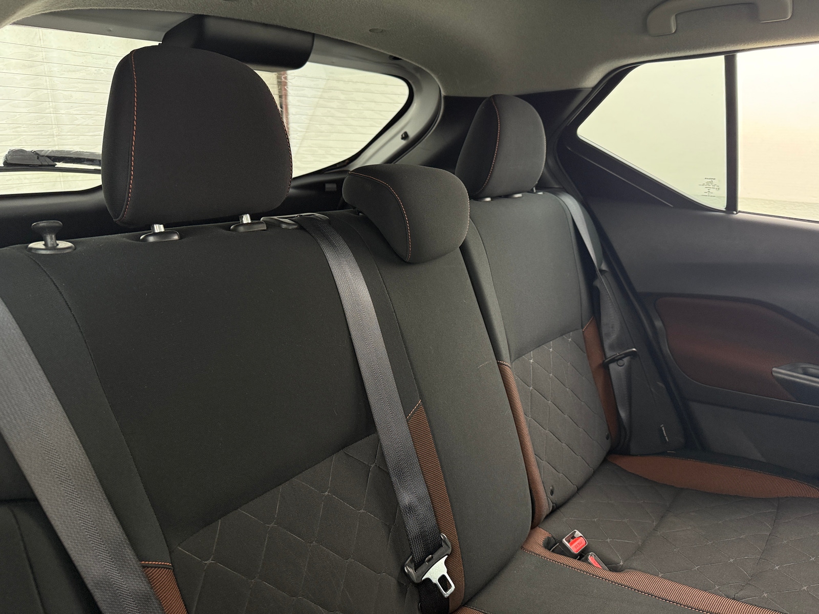 Thumbnail: 2020 Nissan Kicks - 6