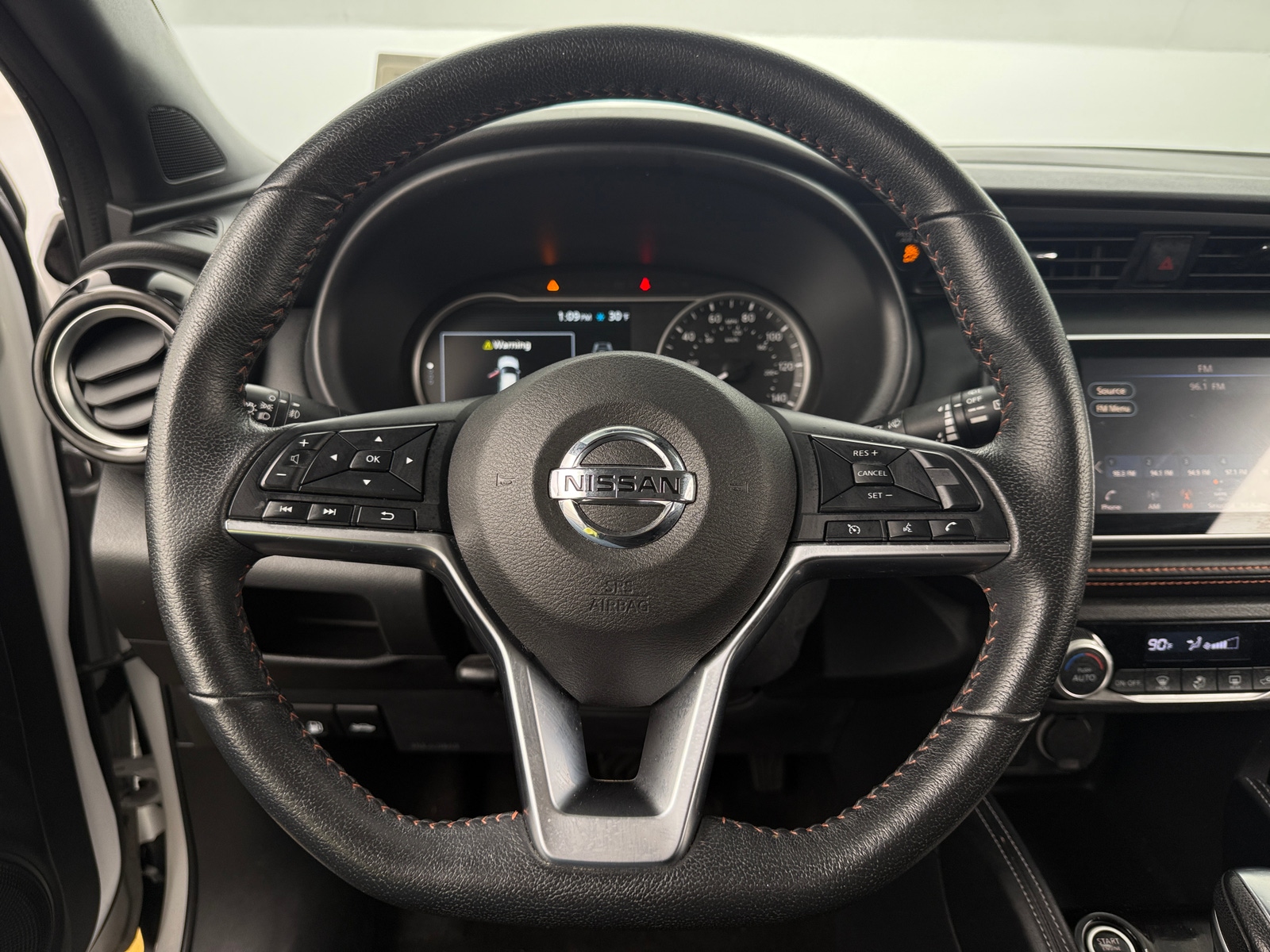 Thumbnail: 2020 Nissan Kicks - 5