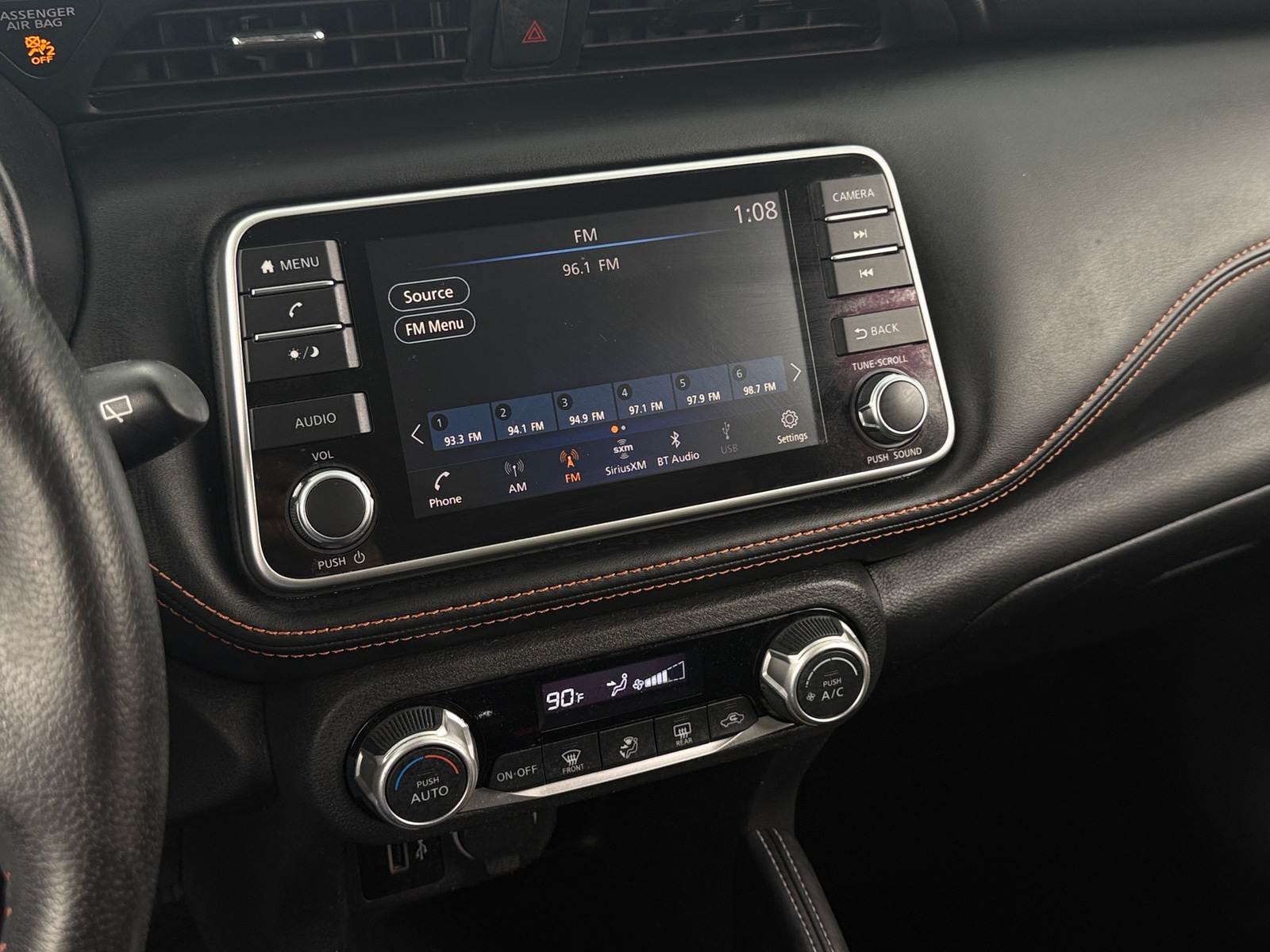 Thumbnail: 2020 Nissan Kicks - 4