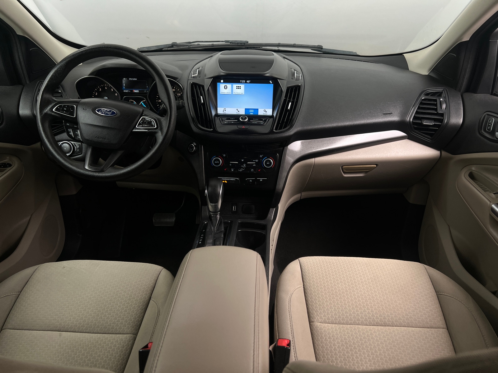 Thumbnail: 2019 Ford Escape - 3