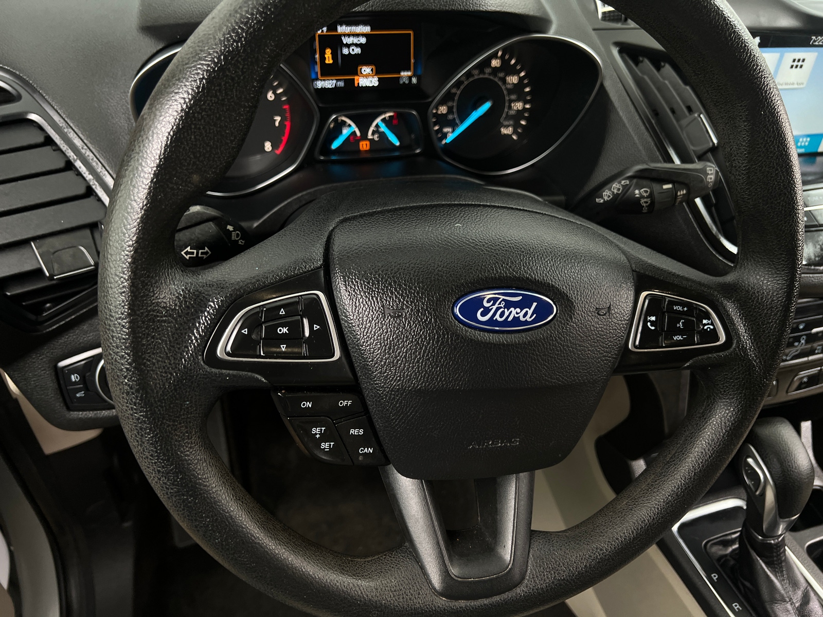 Thumbnail: 2019 Ford Escape - 5