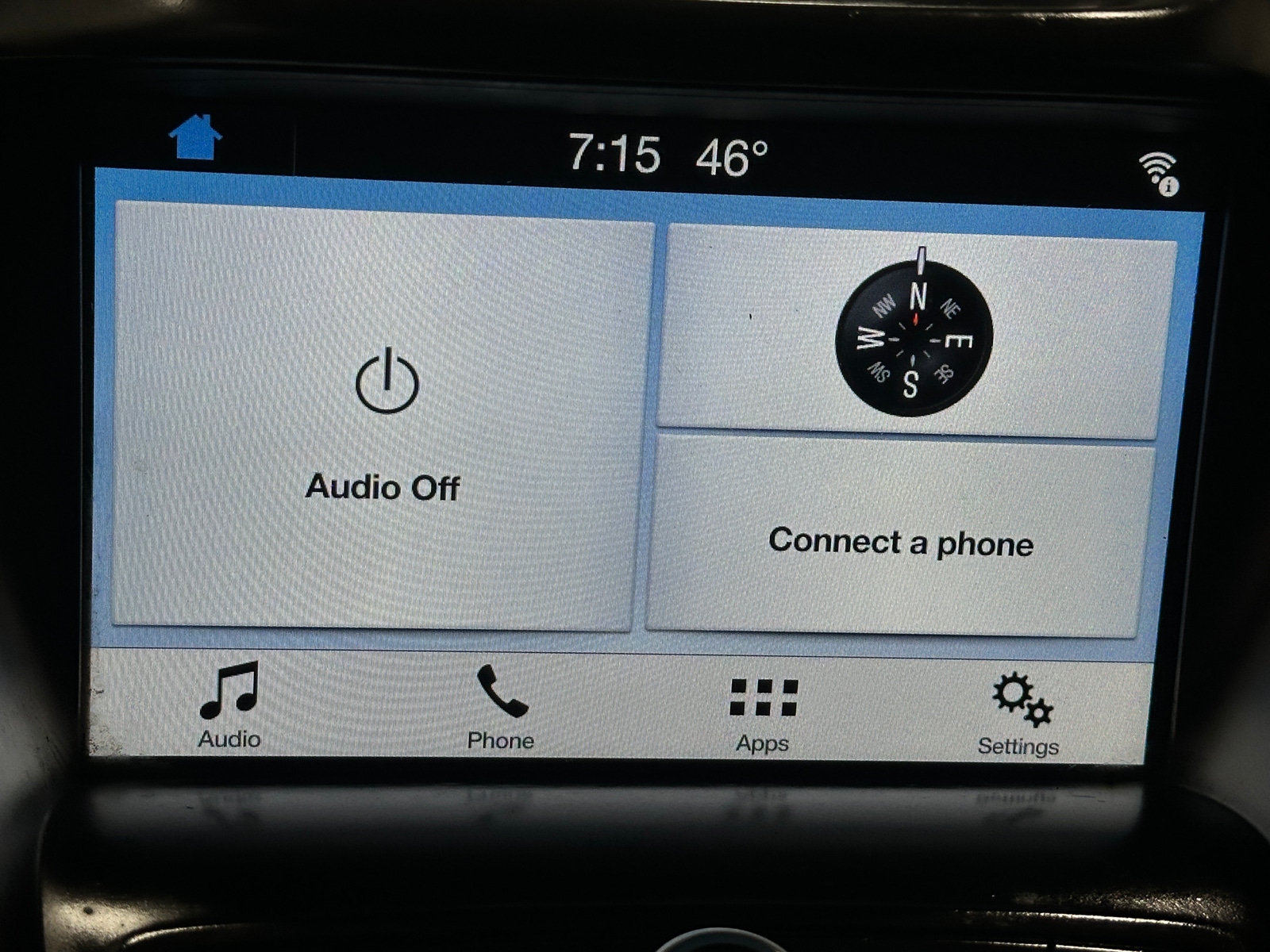 Thumbnail: 2019 Ford Escape - 4