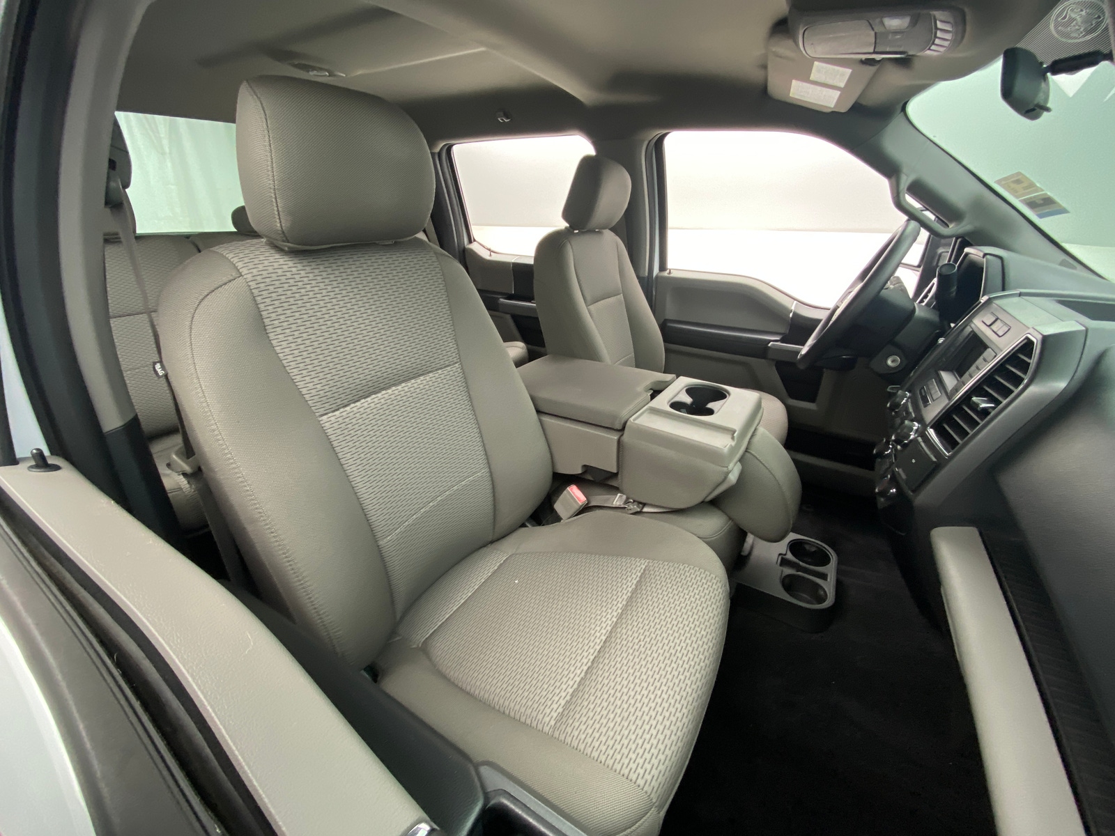 Thumbnail: 2018 Ford Econoline - 2