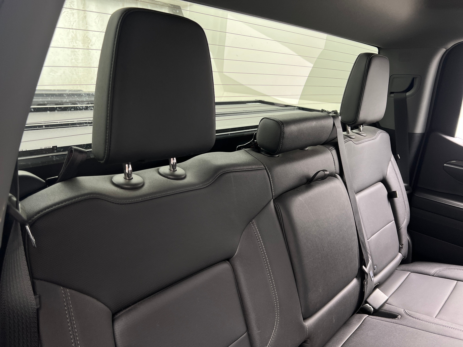 Thumbnail: 2022 Chevrolet Silverado 1500 - 5