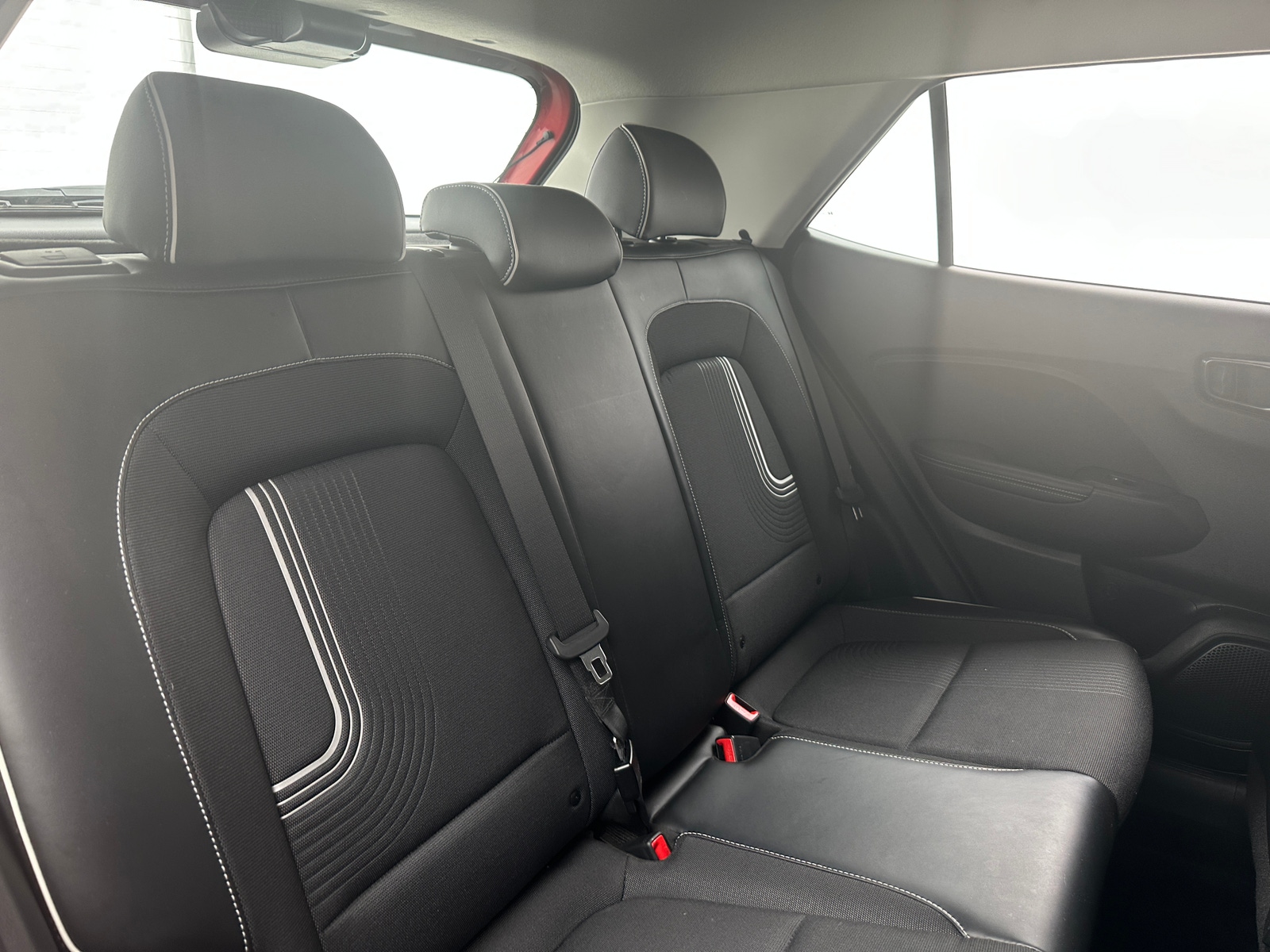 Thumbnail: 2022 Hyundai Venue - 6