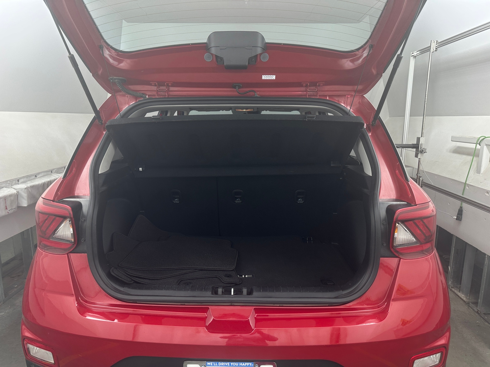 Thumbnail: 2022 Hyundai Venue - 7