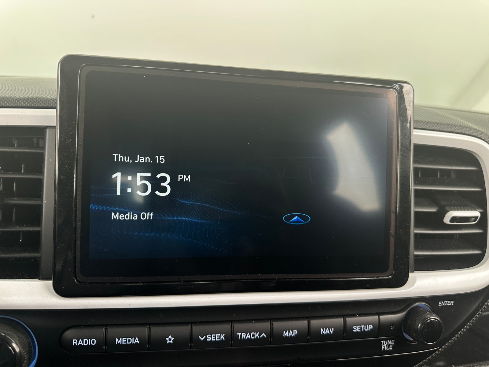 Thumbnail: 2022 Hyundai Venue - 4