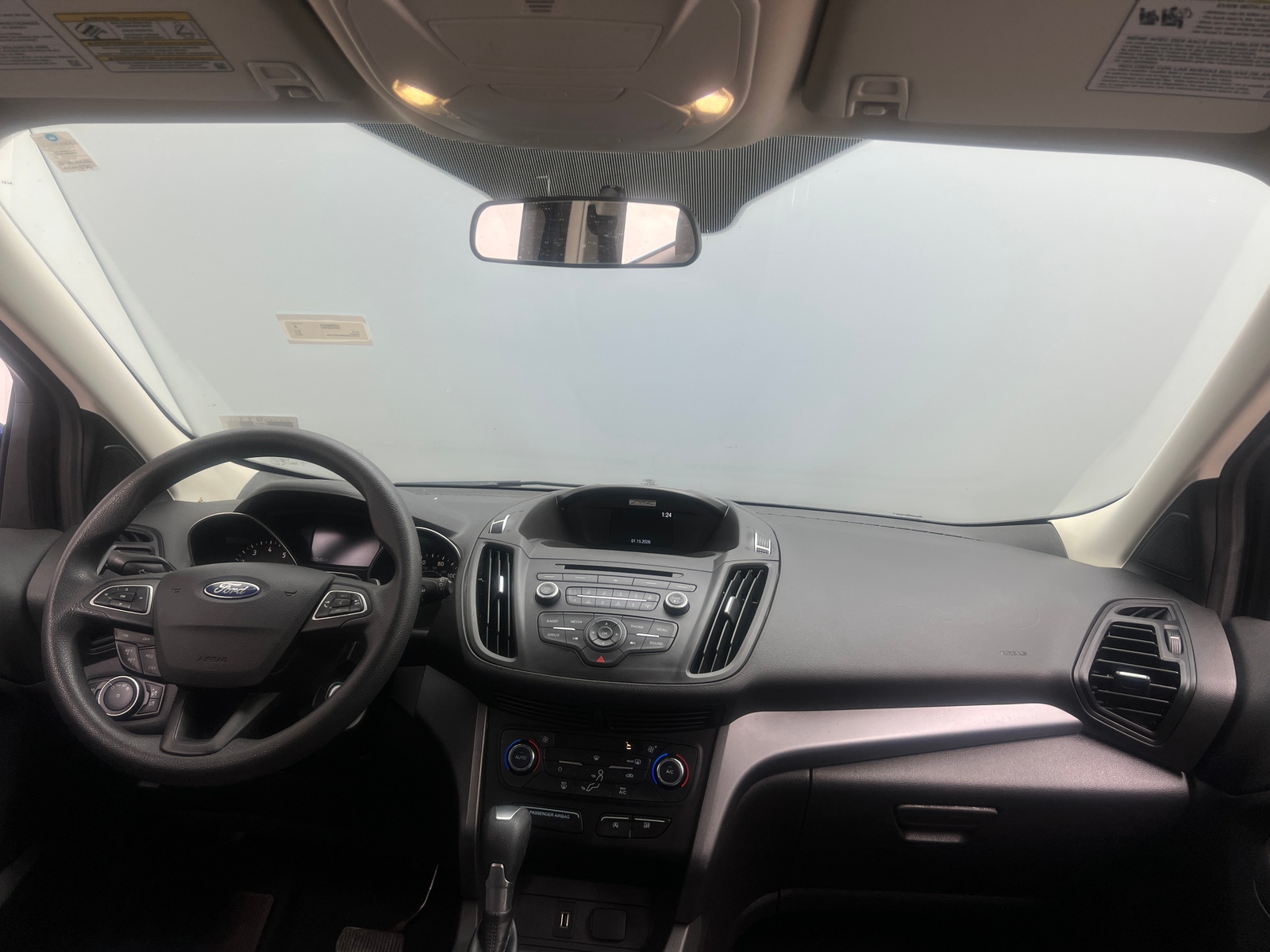 Thumbnail: 2017 Ford Escape - 3