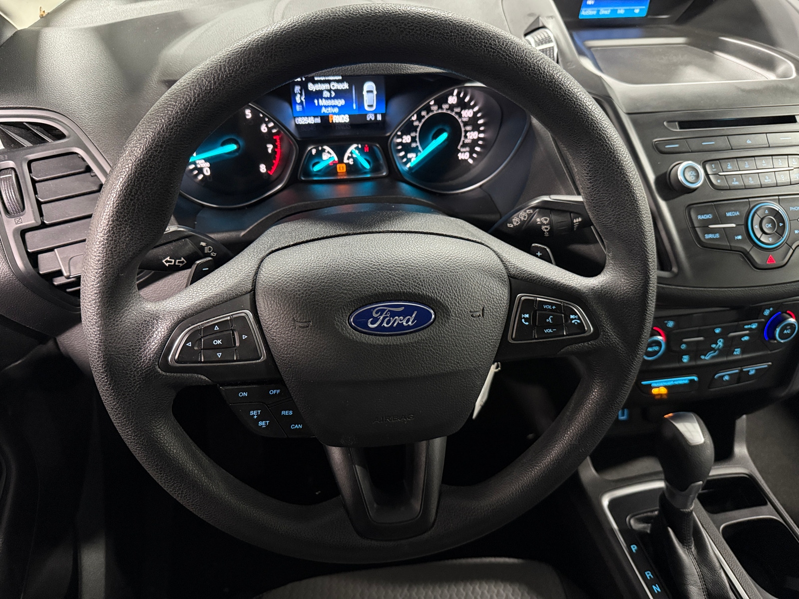 Thumbnail: 2017 Ford Escape - 5