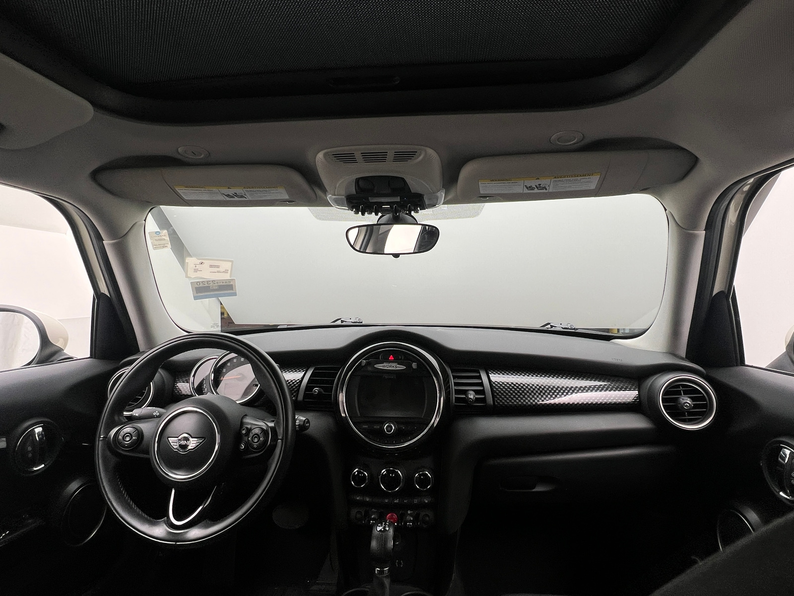 Thumbnail: 2015 MINI Cooper Hardtop - 2