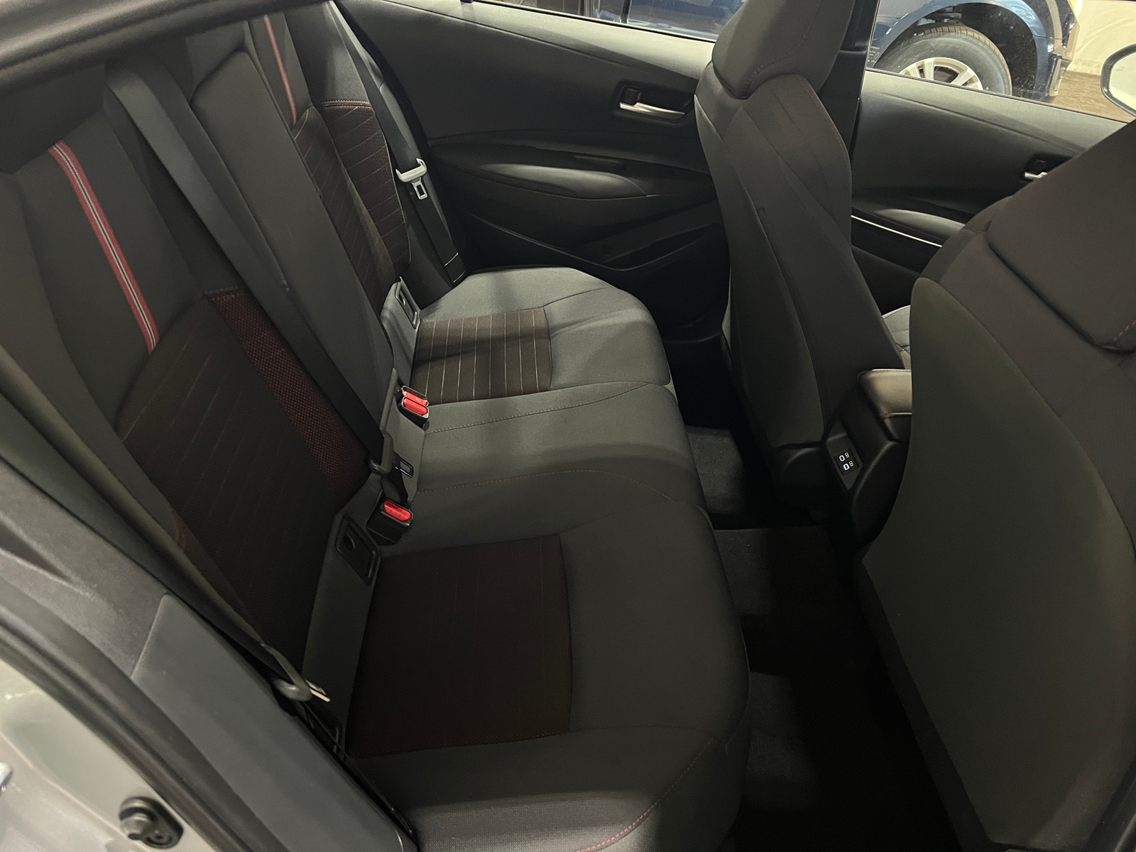 Thumbnail: 2024 Toyota Corolla - 6