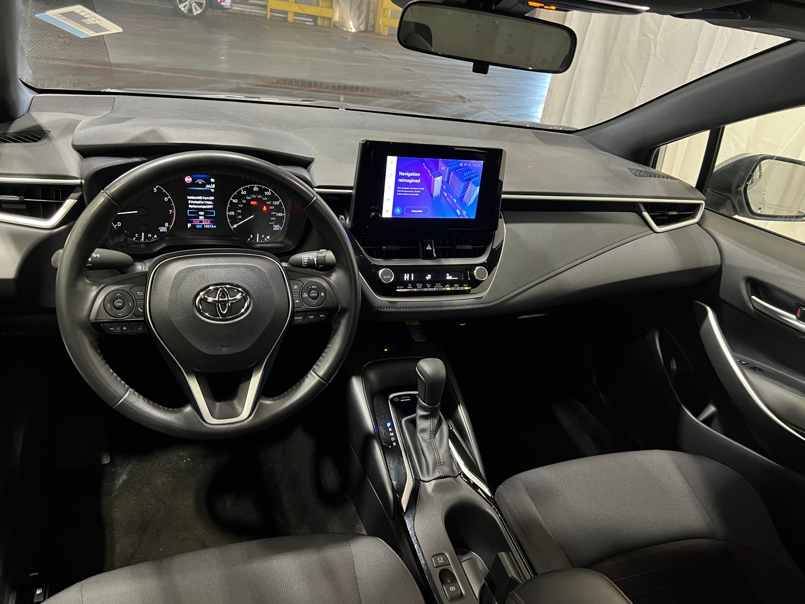 Thumbnail: 2024 Toyota Corolla - 3