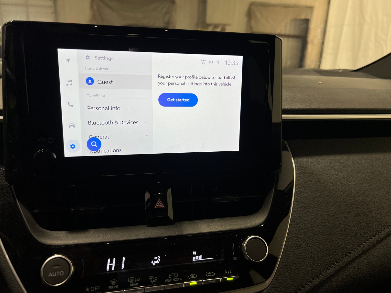 Thumbnail: 2024 Toyota Corolla - 4