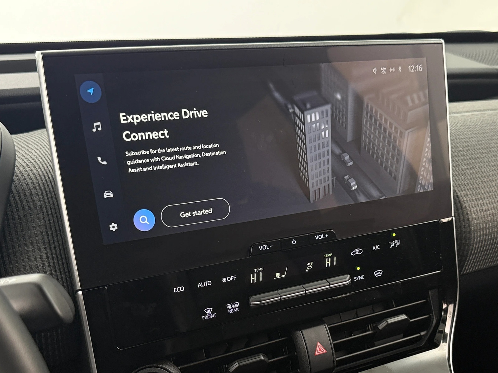 Thumbnail: 2025 Toyota bZ4X - 4