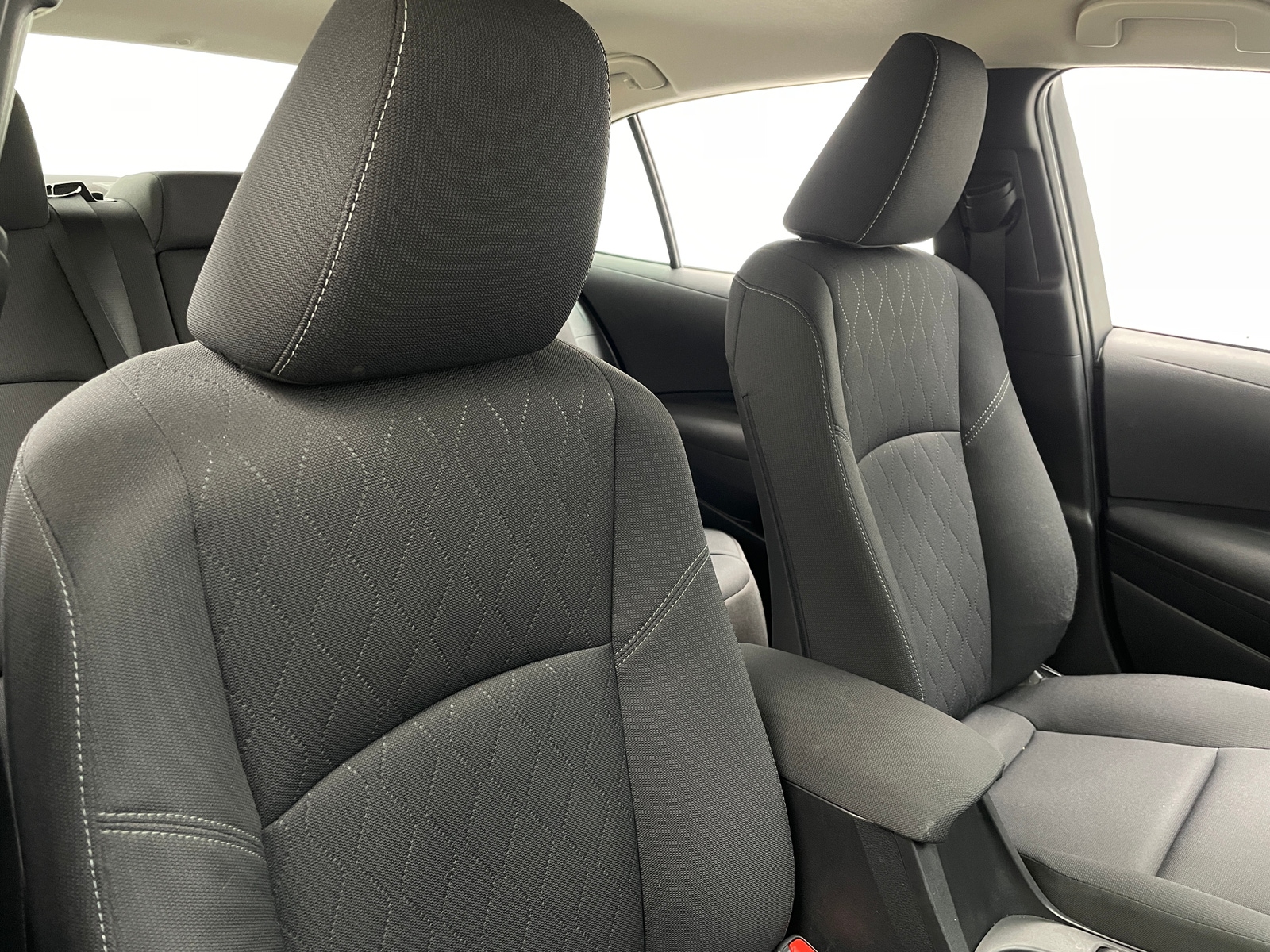 Thumbnail: 2024 Toyota Corolla - 2