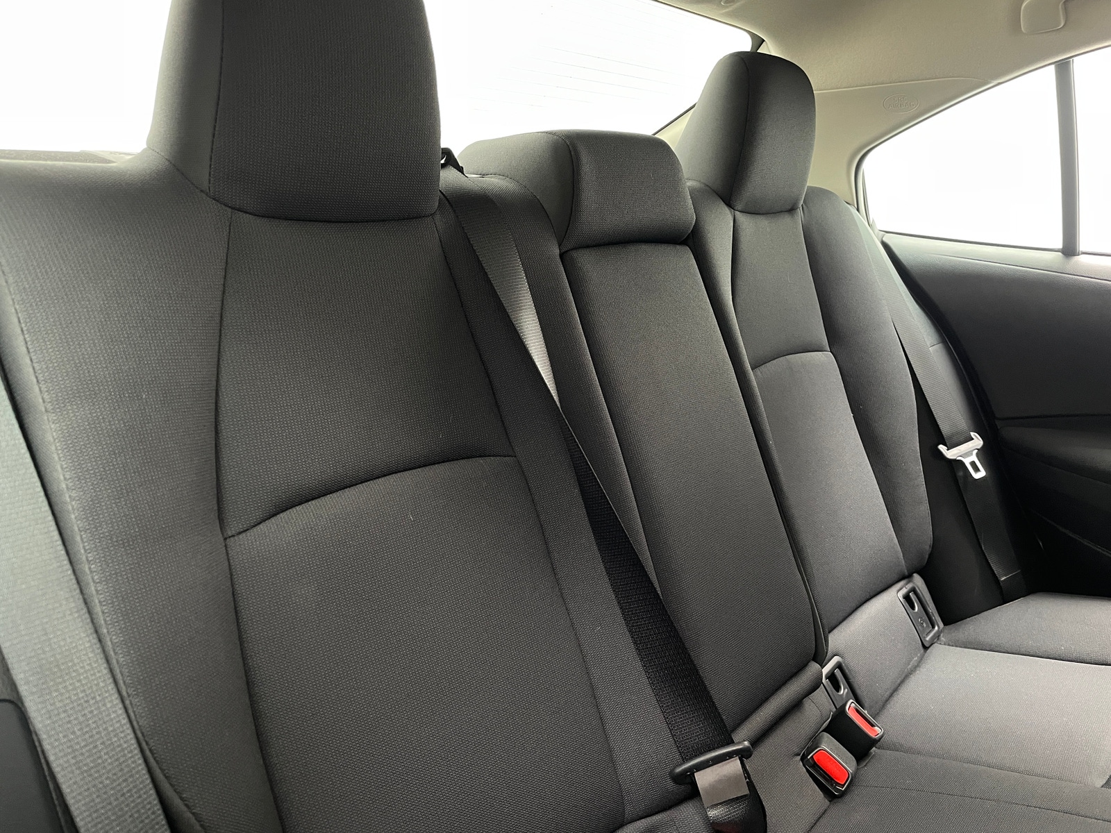 Thumbnail: 2024 Toyota Corolla - 6