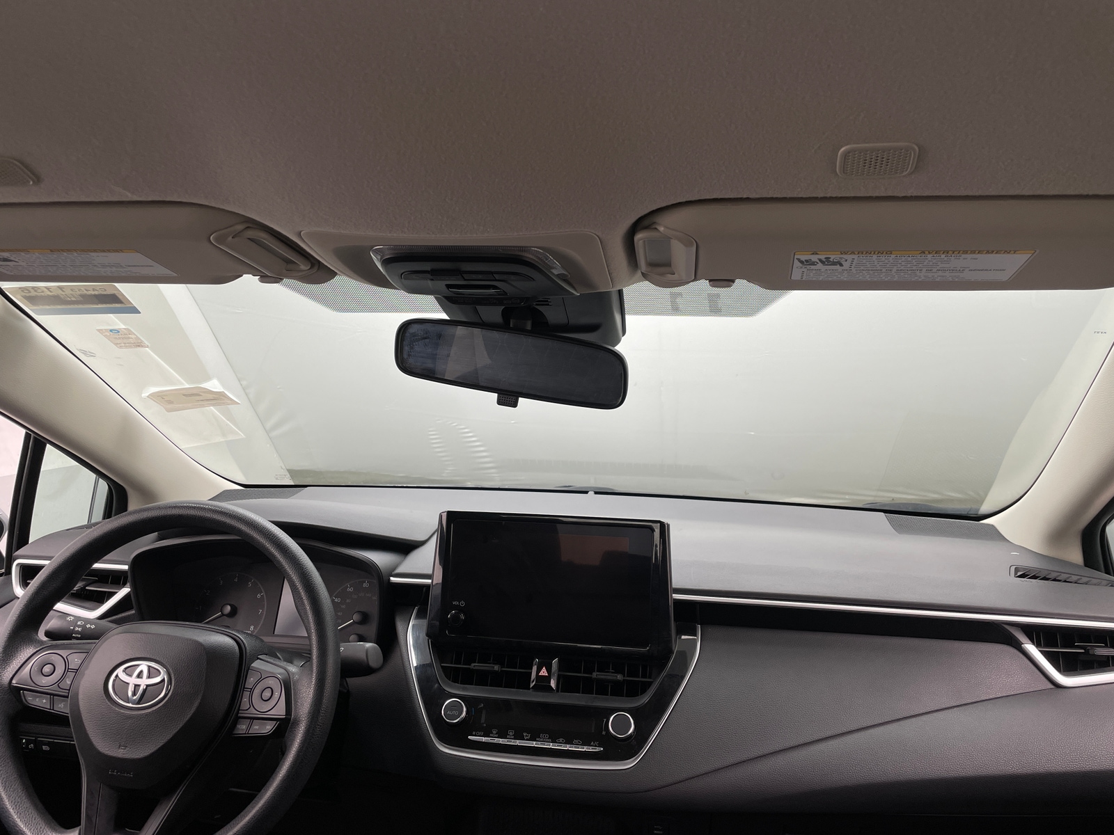 Thumbnail: 2024 Toyota Corolla - 3