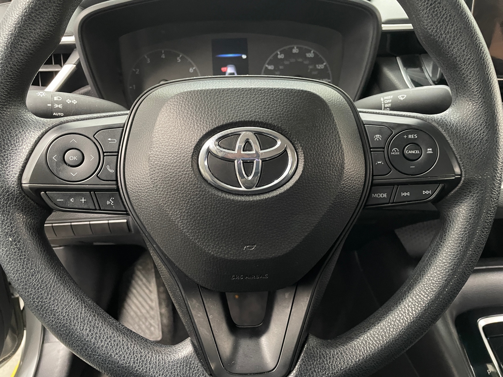 Thumbnail: 2024 Toyota Corolla - 5