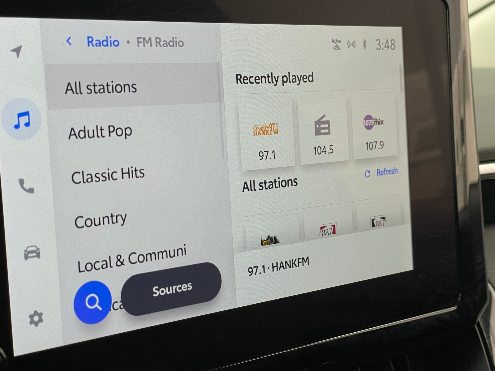 Thumbnail: 2024 Toyota Corolla - 4