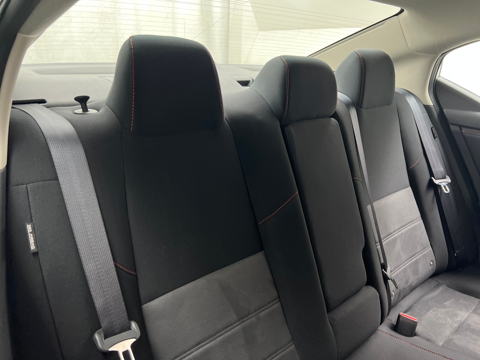 Thumbnail: 2025 Nissan Sentra - 6