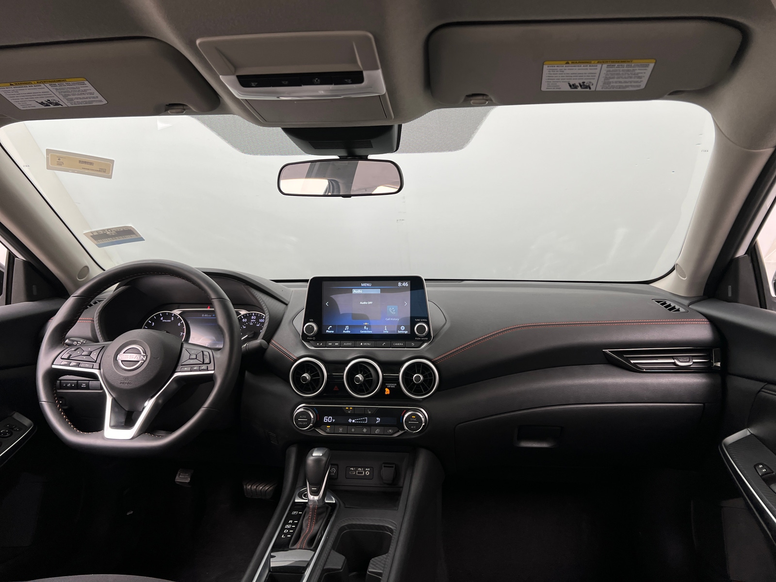 Thumbnail: 2025 Nissan Sentra - 3