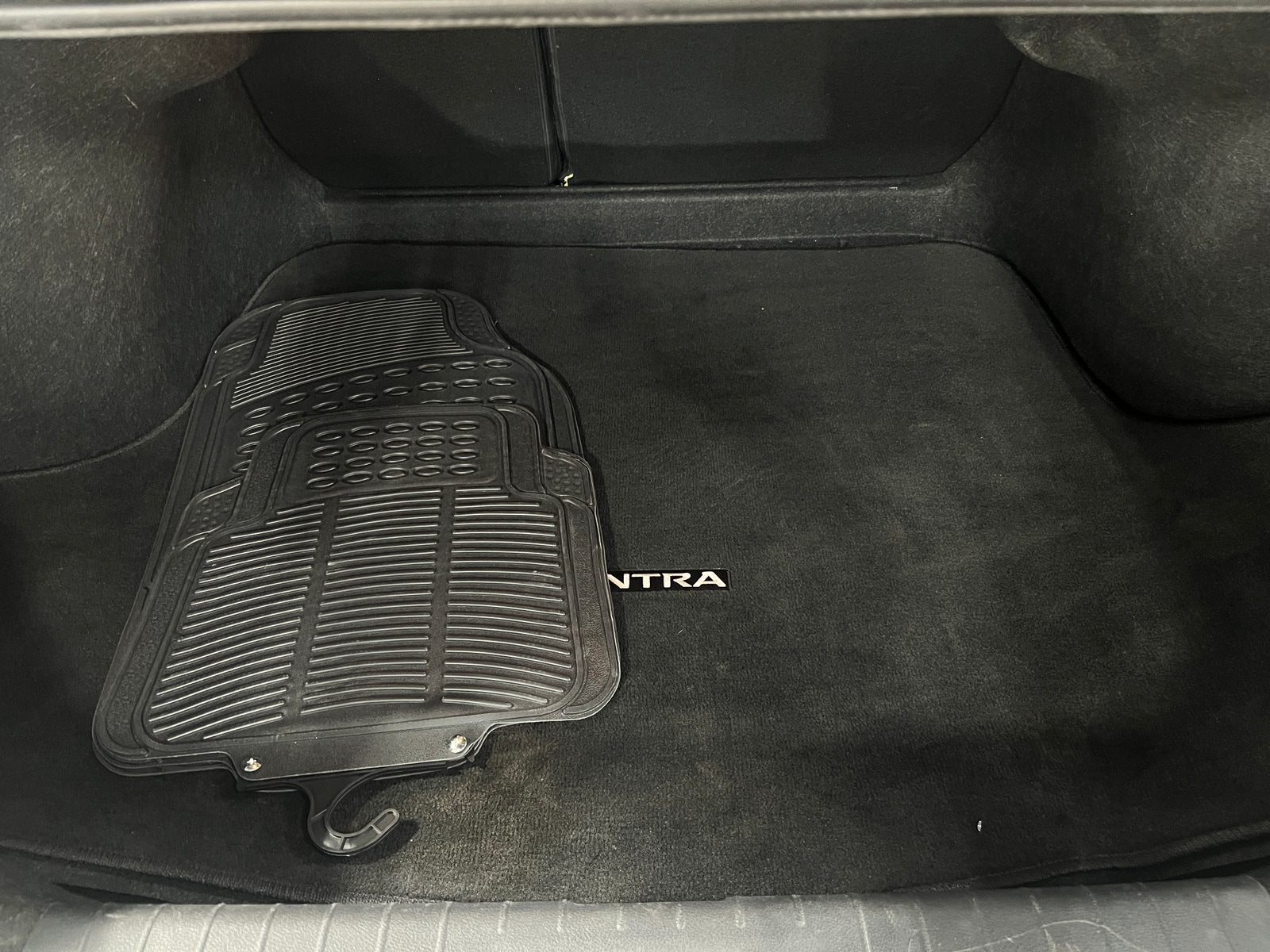 Thumbnail: 2025 Nissan Sentra - 7