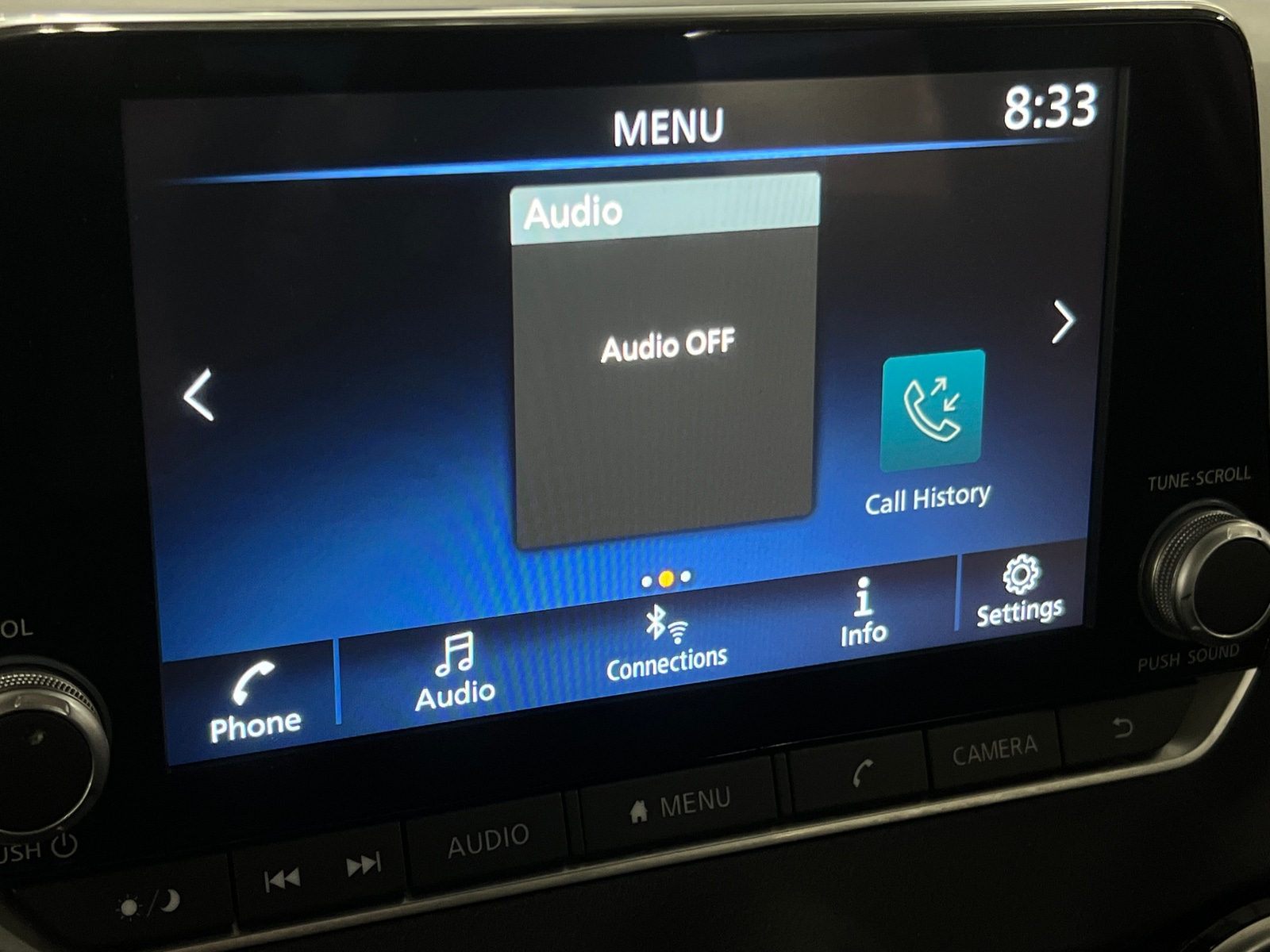 Thumbnail: 2025 Nissan Sentra - 4