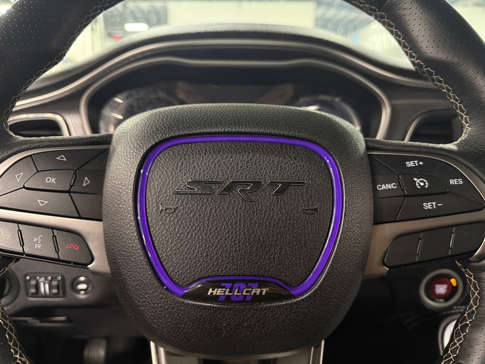 Thumbnail: 2016 Dodge Challenger - 3