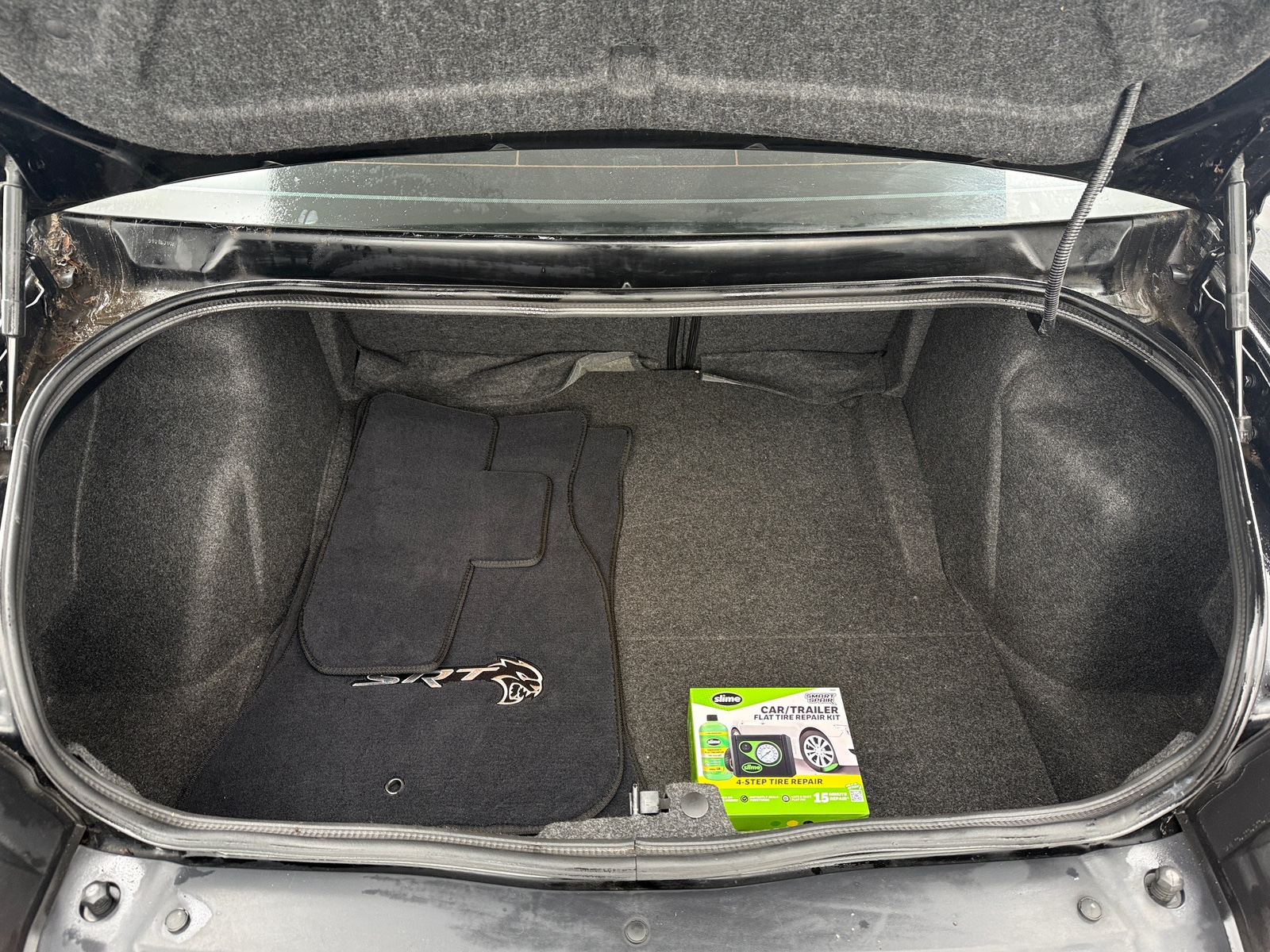 Thumbnail: 2016 Dodge Challenger - 4