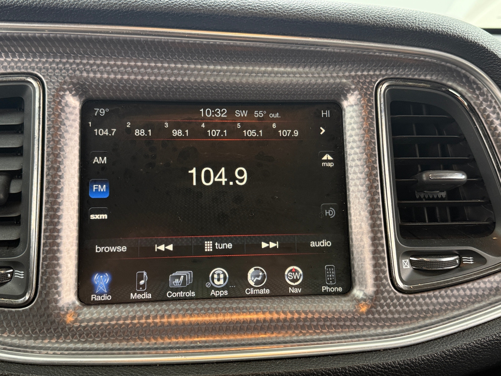 Thumbnail: 2016 Dodge Challenger - 2