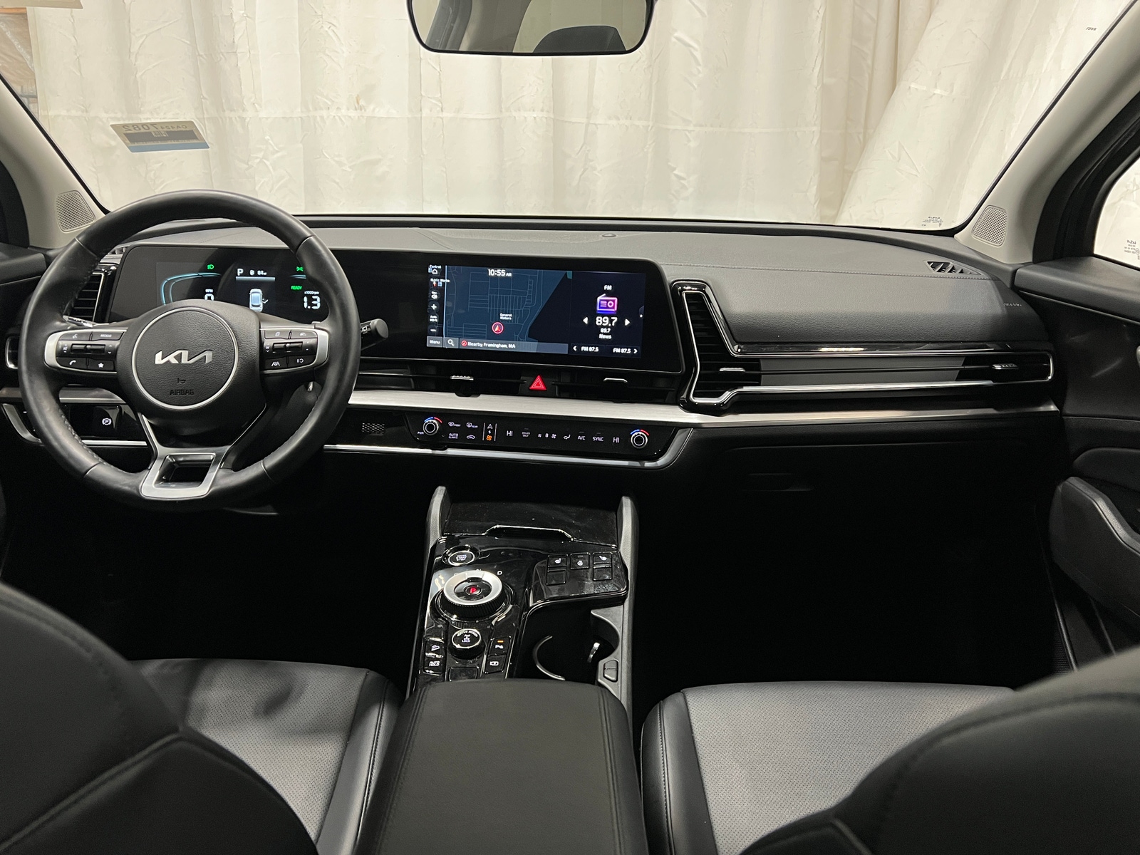 Thumbnail: 2023 Kia Sportage - 2