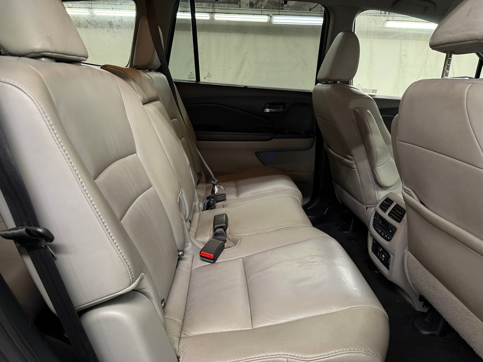 Thumbnail: 2020 Honda Pilot - 5