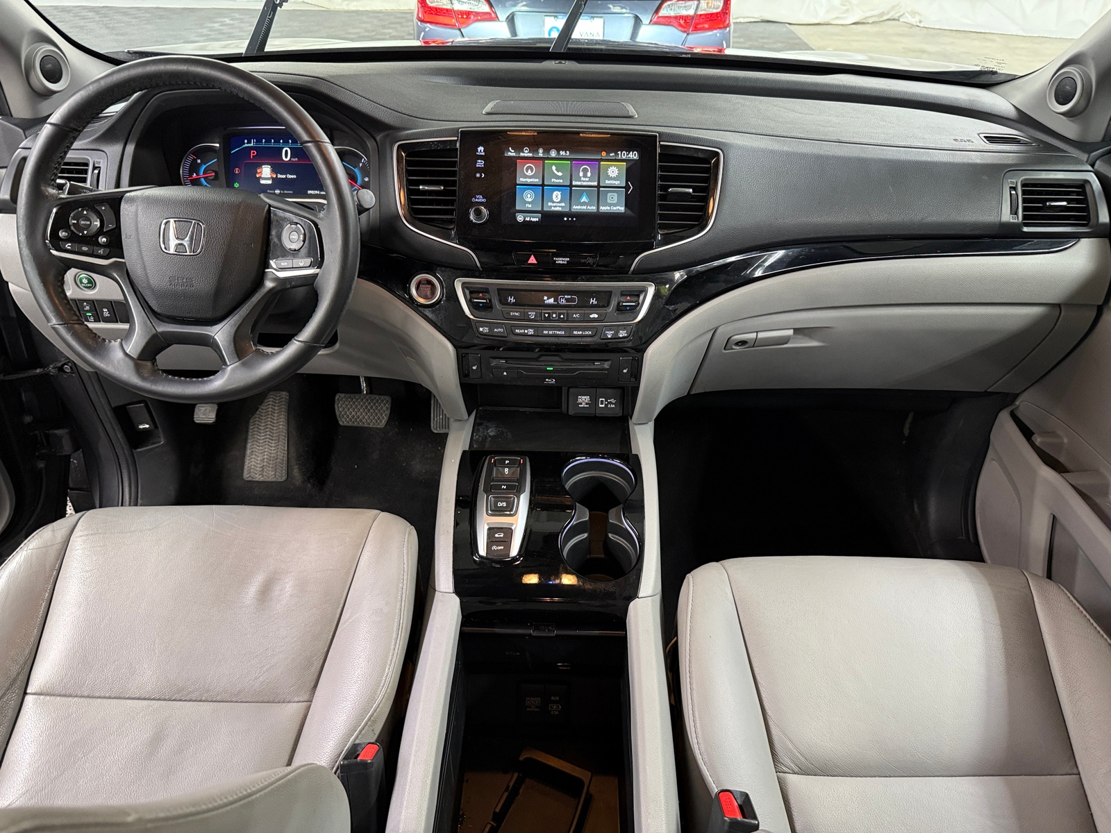 Thumbnail: 2020 Honda Pilot - 2