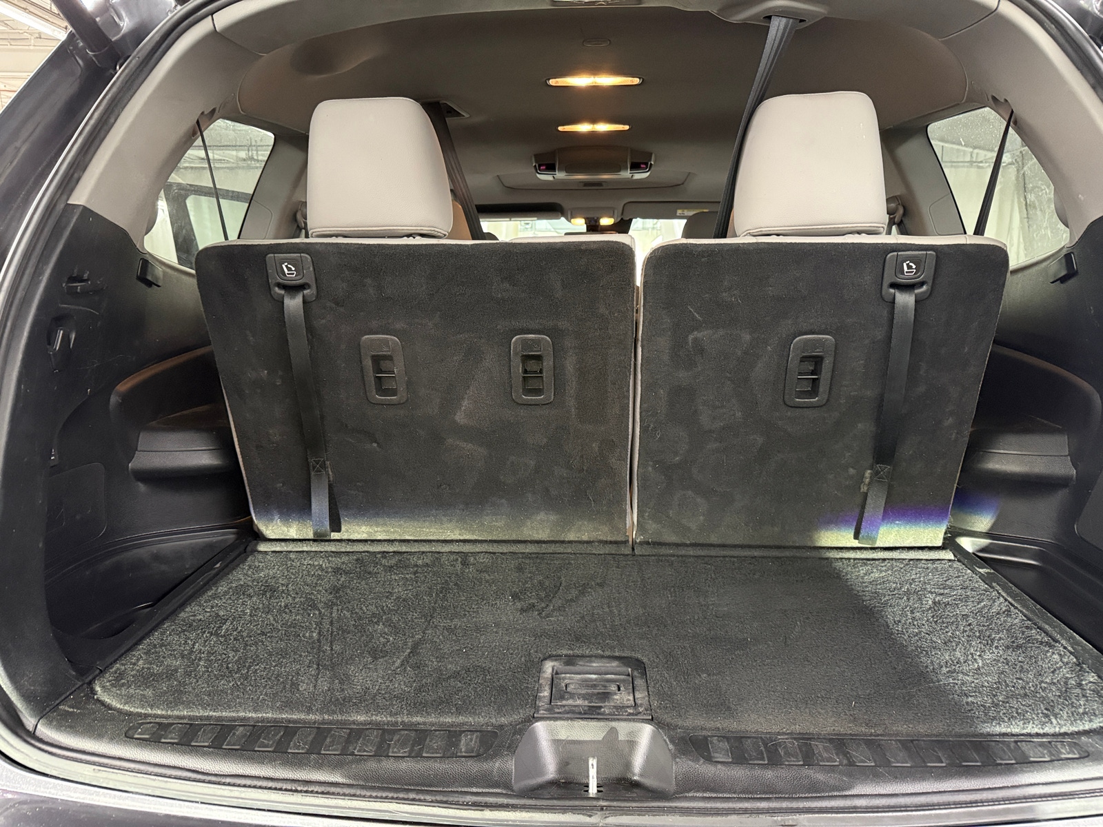 Thumbnail: 2020 Honda Pilot - 6