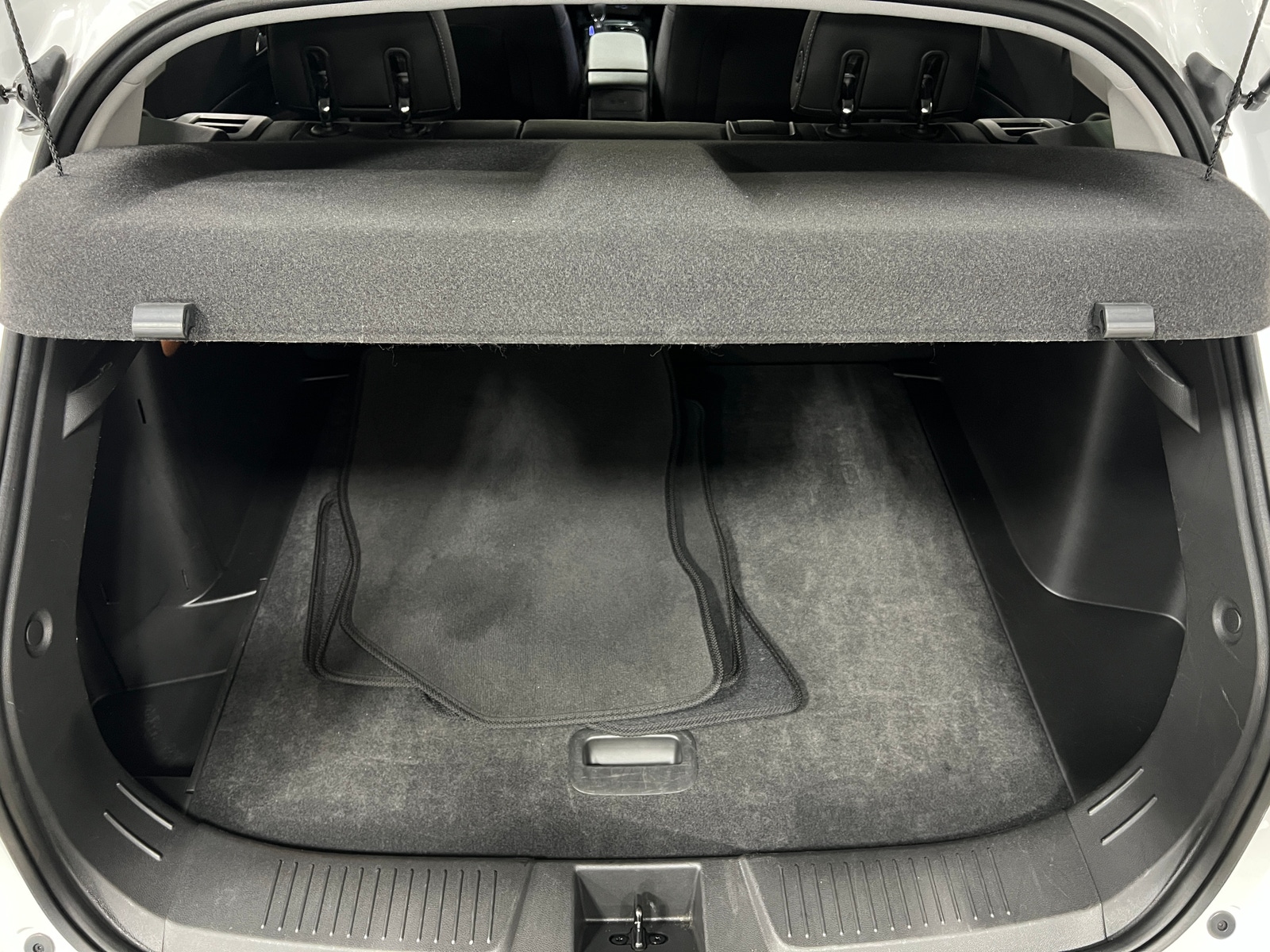 Thumbnail: 2025 Chevrolet Trax - 7