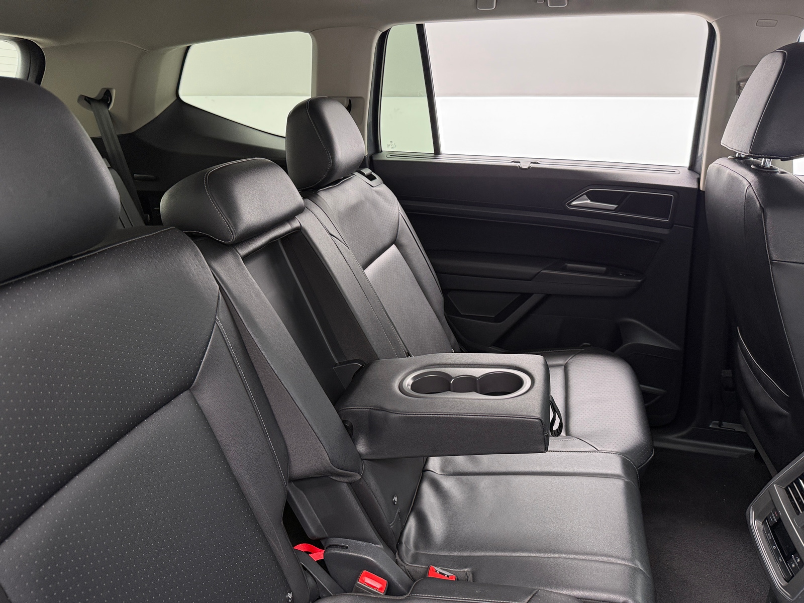 Thumbnail: 2019 Volkswagen Atlas - 5