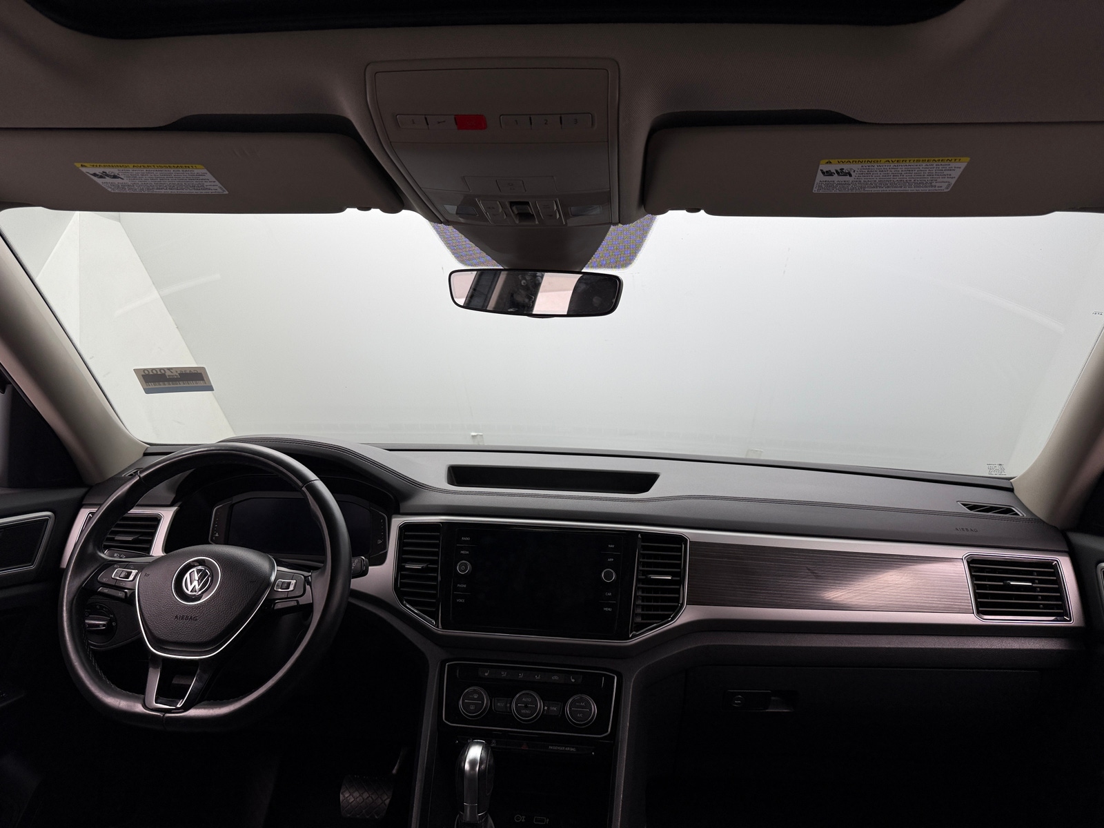 Thumbnail: 2019 Volkswagen Atlas - 2