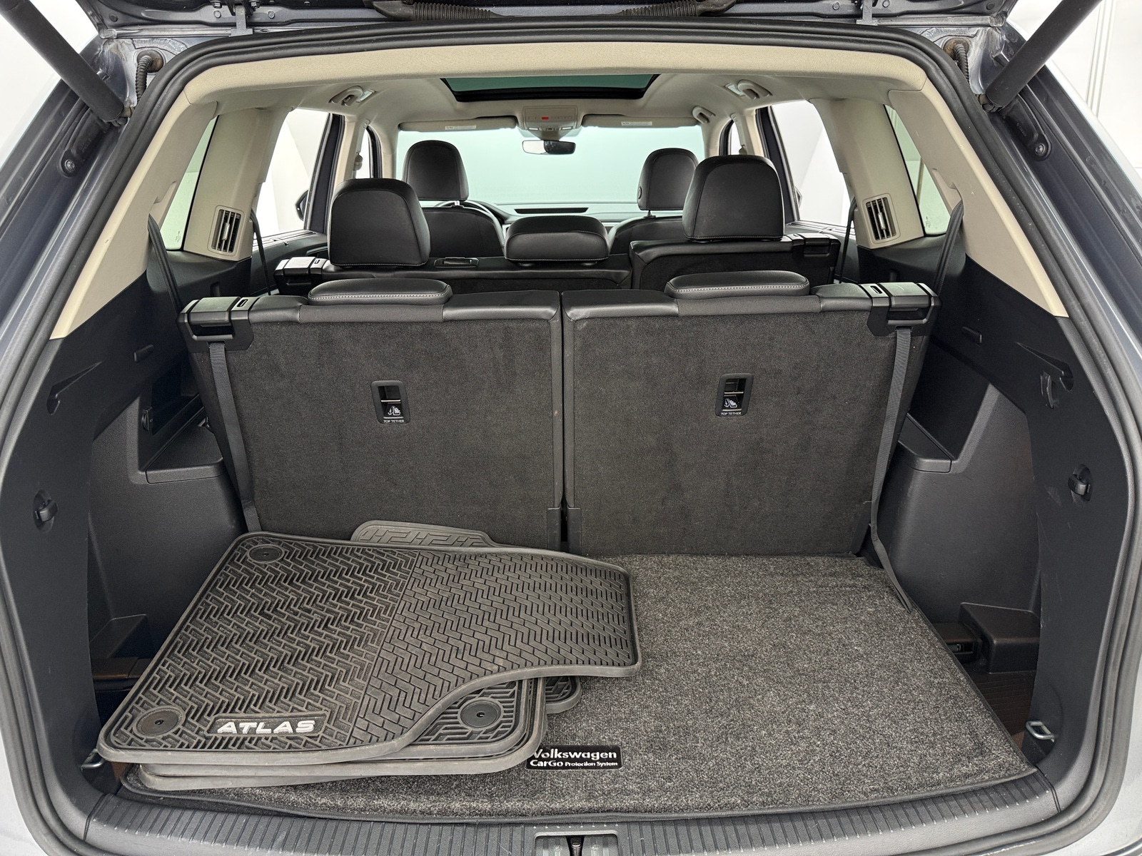 Thumbnail: 2019 Volkswagen Atlas - 6