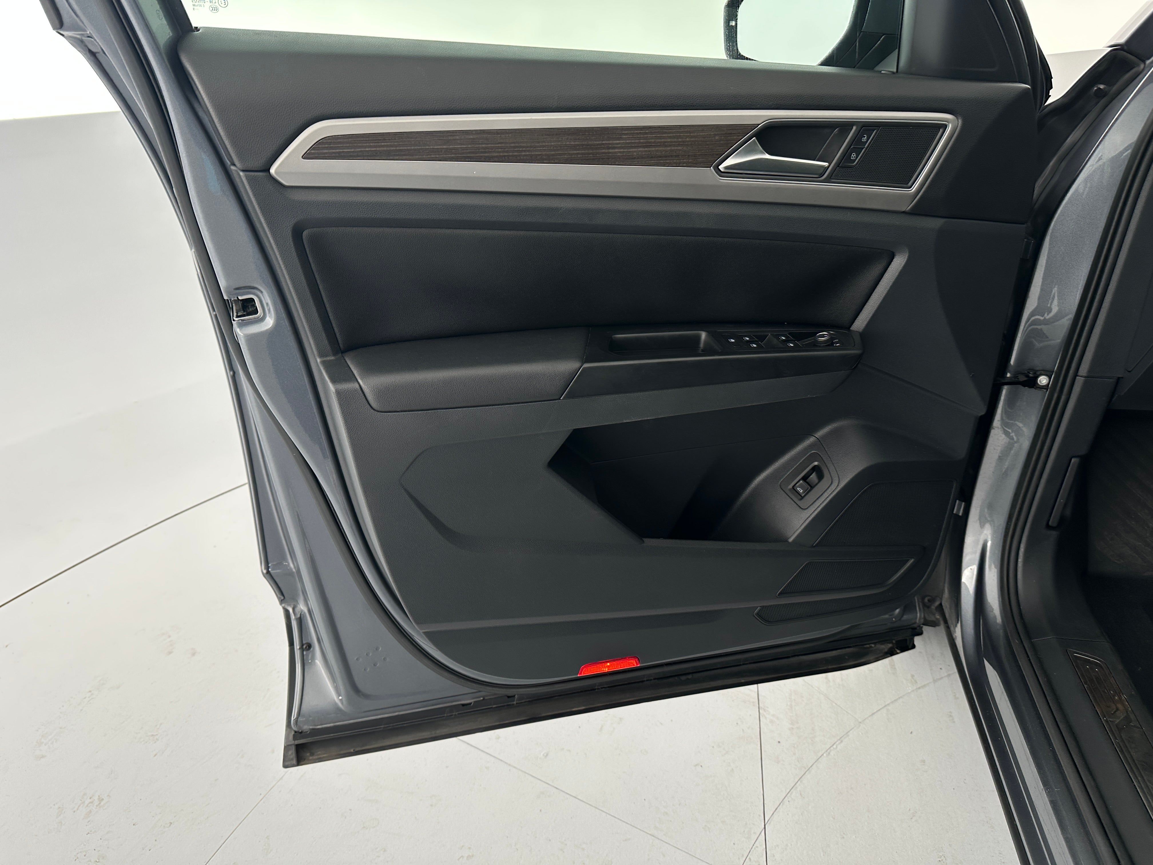 2019 Volkswagen Atlas